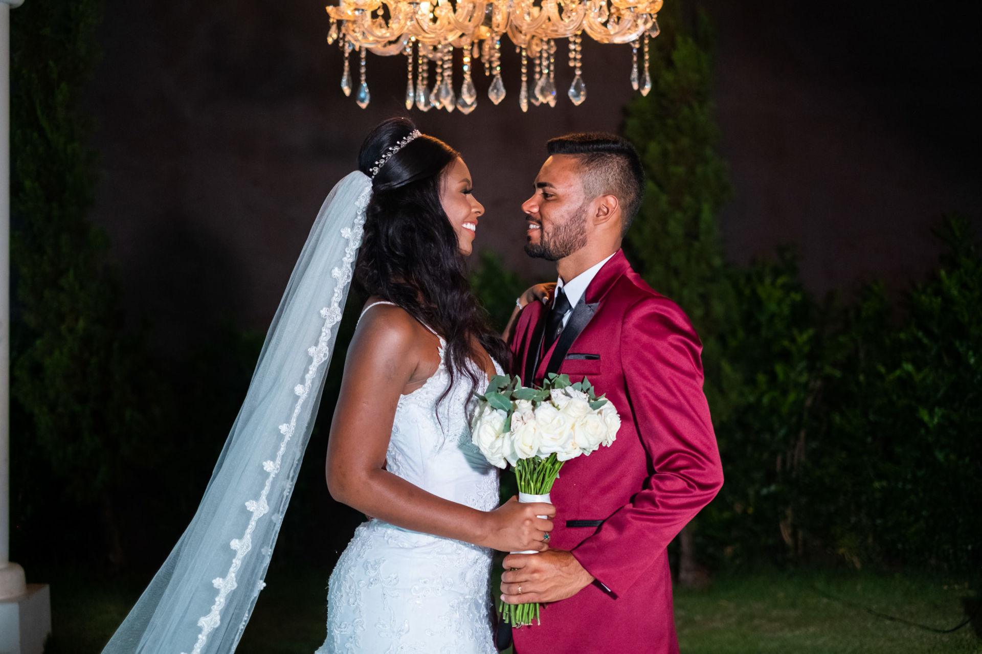 Foto Casamento em José Bonifácio - Vila Romeu / Alexssander e Tamires Foto Casamento em José Bonifácio - Vila Romeu / Alexssander e Tamires - Imagem 62