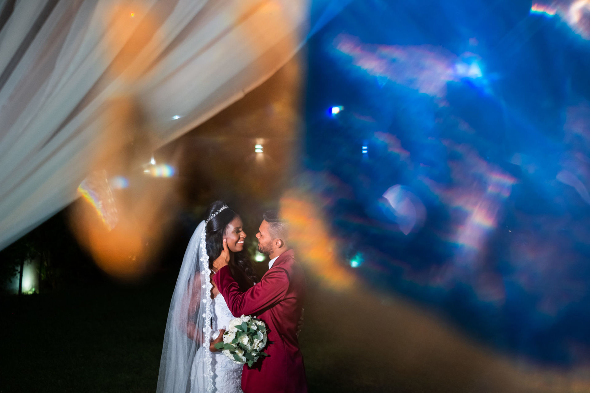 Foto Casamento em José Bonifácio - Vila Romeu / Alexssander e Tamires Foto Casamento em José Bonifácio - Vila Romeu / Alexssander e Tamires - Imagem 64