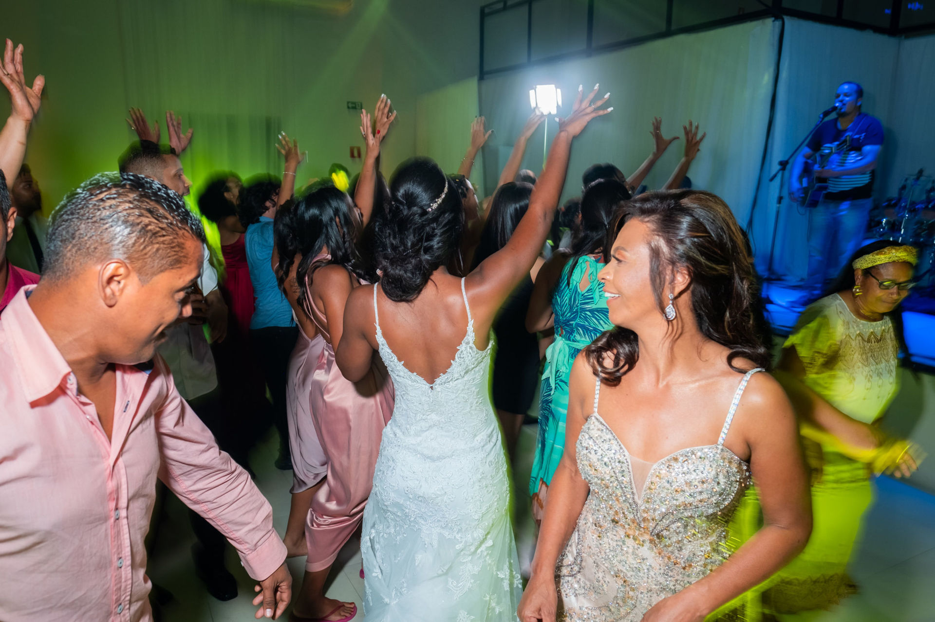 Foto Casamento em José Bonifácio - Vila Romeu / Alexssander e Tamires Foto Casamento em José Bonifácio - Vila Romeu / Alexssander e Tamires - Imagem 84