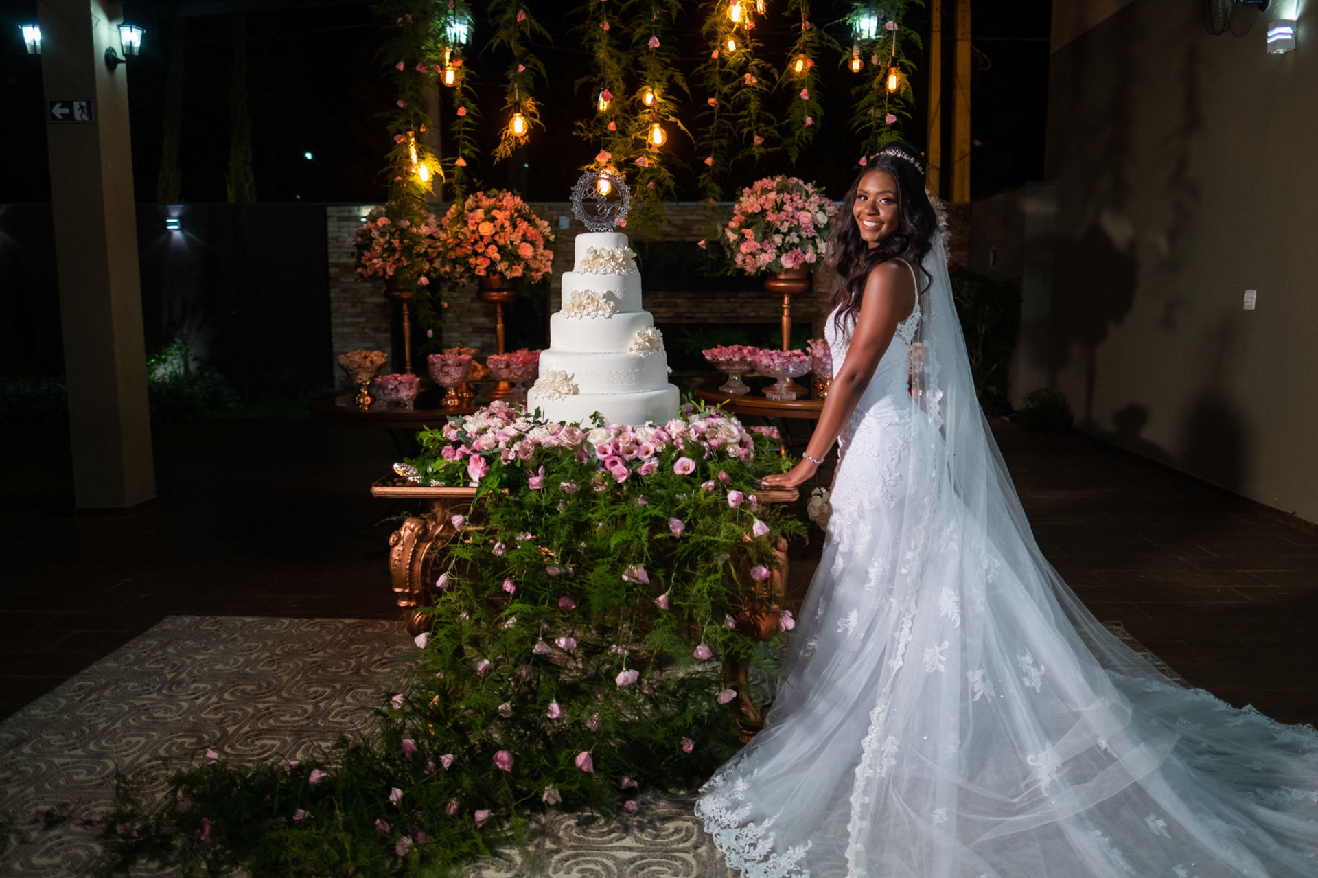 Foto Casamento em José Bonifácio - Vila Romeu / Alexssander e Tamires Foto Casamento em José Bonifácio - Vila Romeu / Alexssander e Tamires - Imagem 68