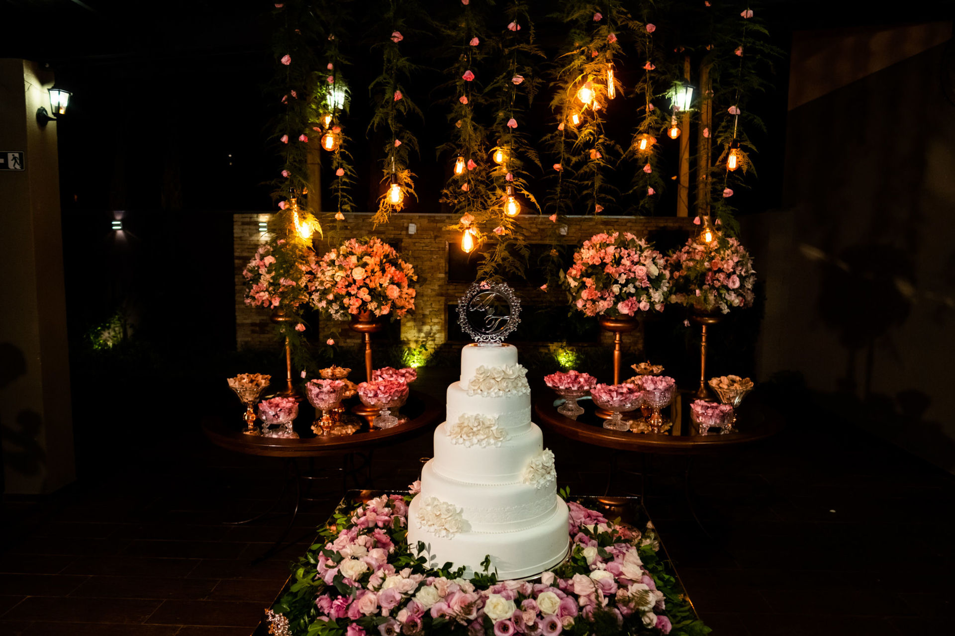 Foto Casamento em José Bonifácio - Vila Romeu / Alexssander e Tamires Foto Casamento em José Bonifácio - Vila Romeu / Alexssander e Tamires - Imagem 71