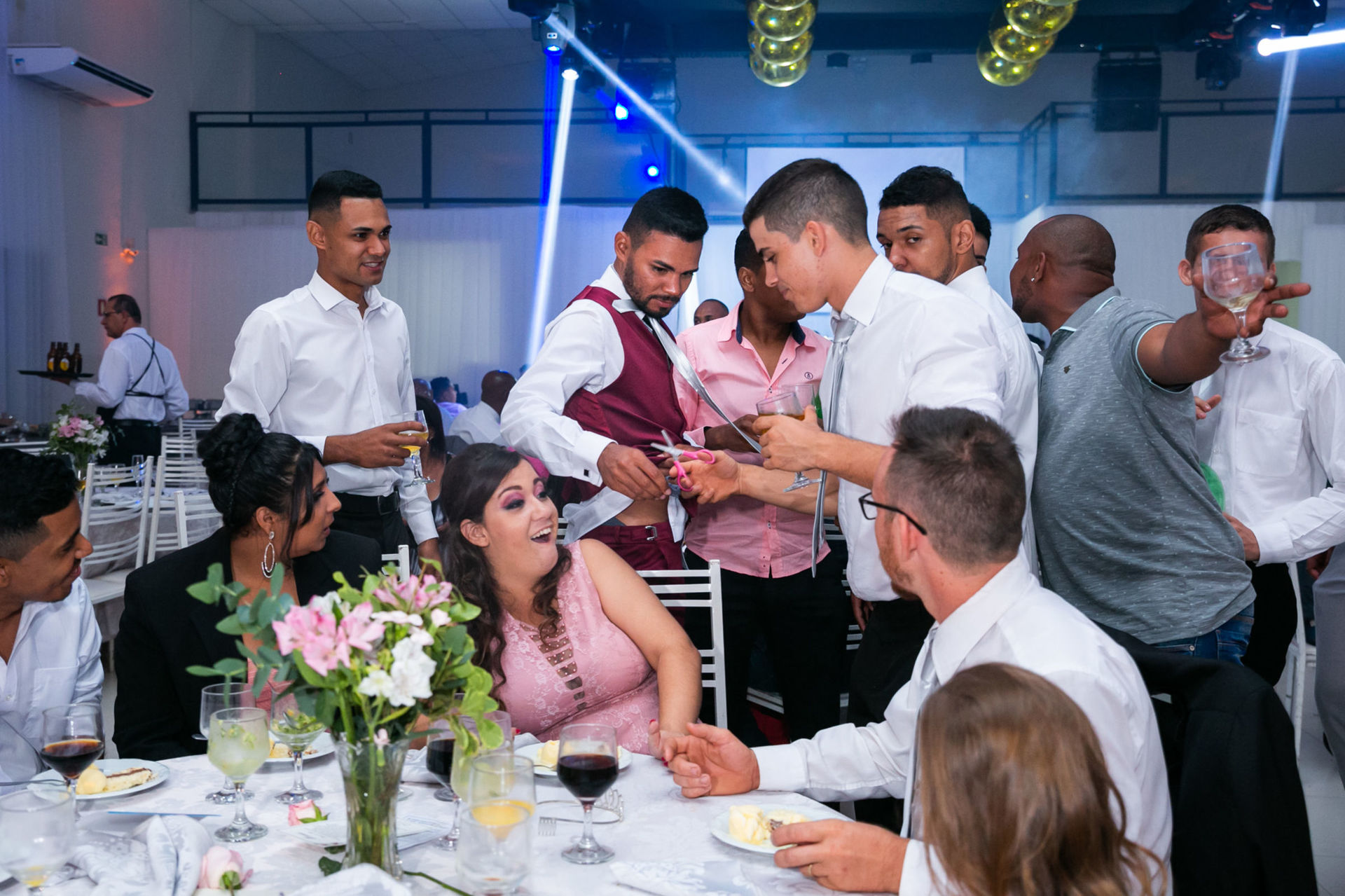 Foto Casamento em José Bonifácio - Vila Romeu / Alexssander e Tamires Foto Casamento em José Bonifácio - Vila Romeu / Alexssander e Tamires - Imagem 77