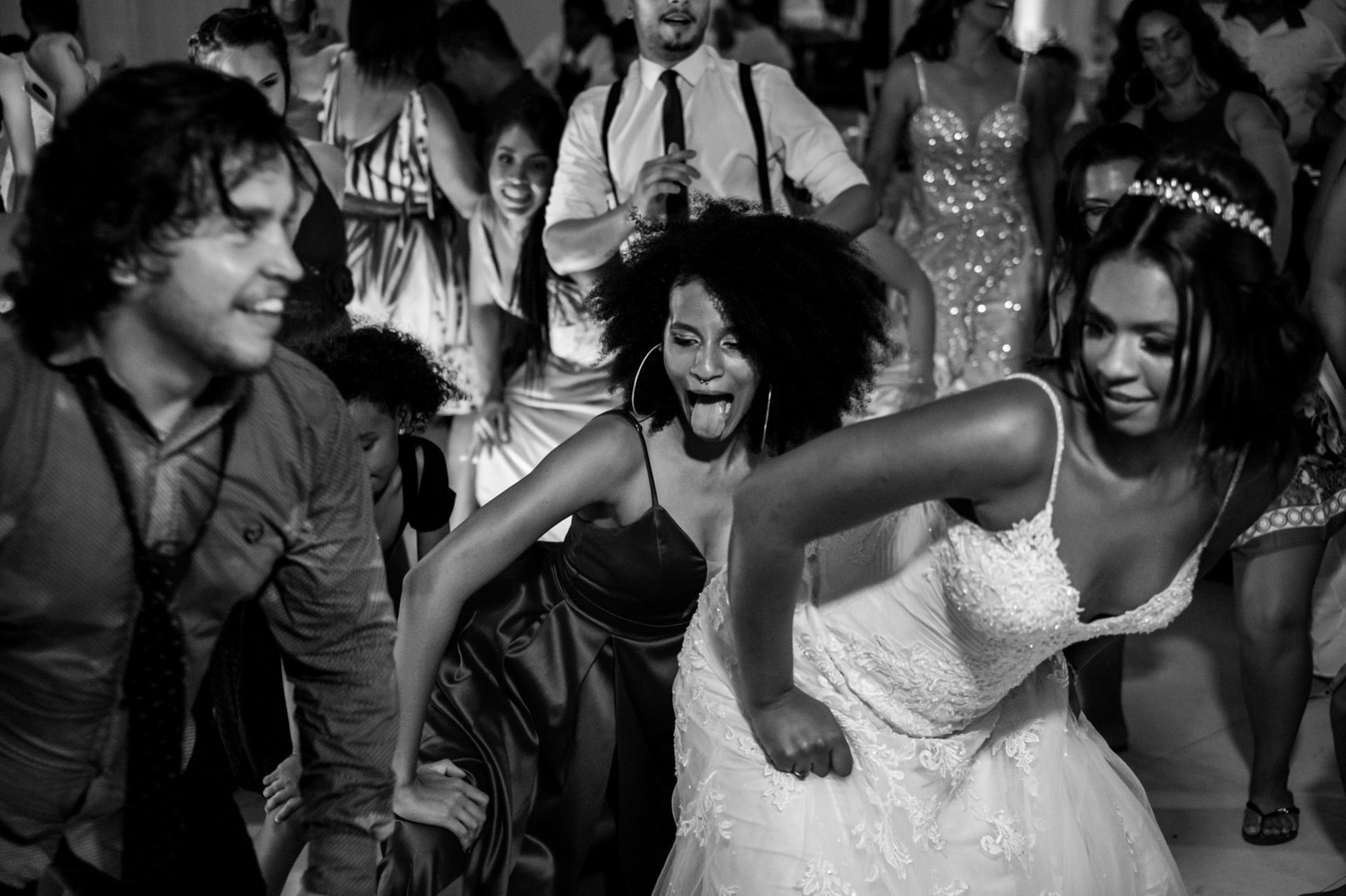Foto Casamento em José Bonifácio - Vila Romeu / Alexssander e Tamires Foto Casamento em José Bonifácio - Vila Romeu / Alexssander e Tamires - Imagem 99