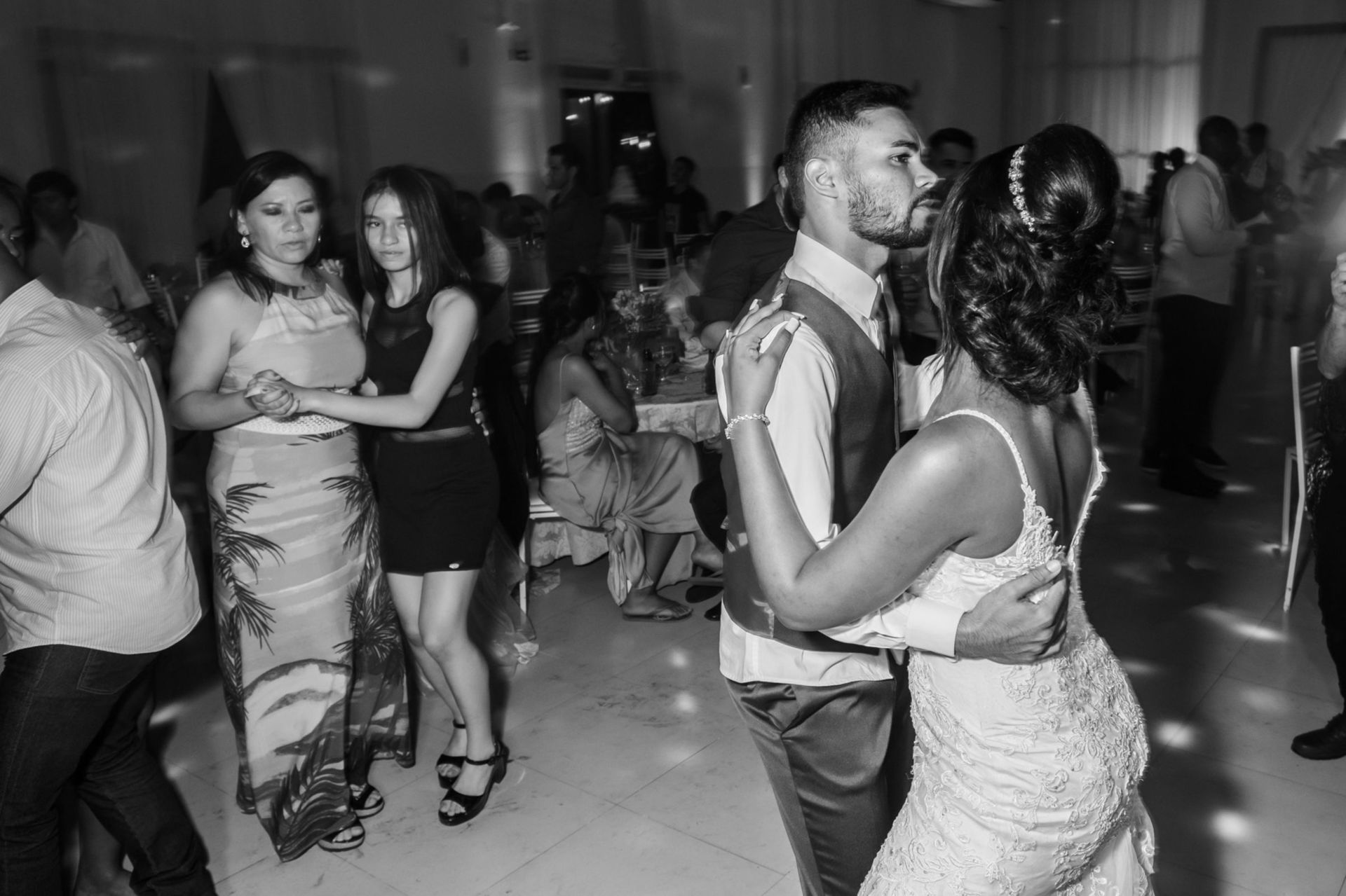 Foto Casamento em José Bonifácio - Vila Romeu / Alexssander e Tamires Foto Casamento em José Bonifácio - Vila Romeu / Alexssander e Tamires - Imagem 87