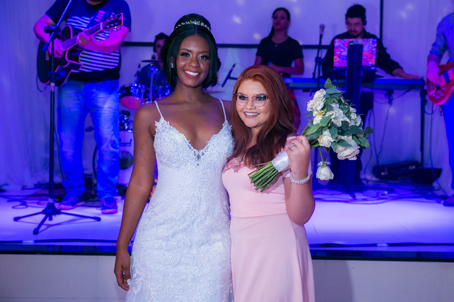 Foto Casamento em José Bonifácio - Vila Romeu / Alexssander e Tamires Foto Casamento em José Bonifácio - Vila Romeu / Alexssander e Tamires - Imagem 91