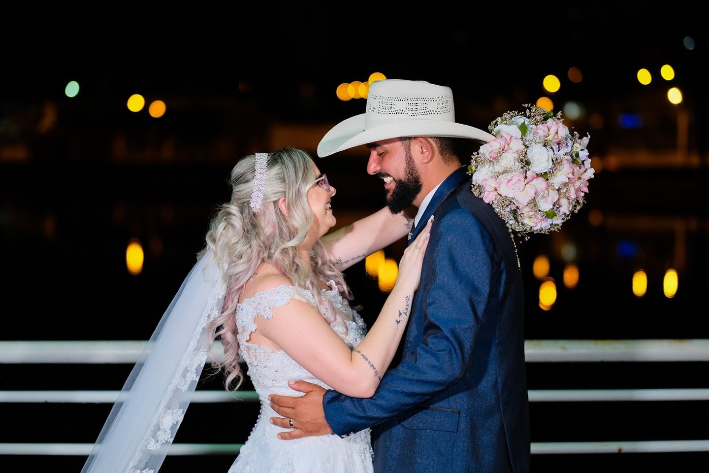 Casamento em Rio Preto / Andre e Lorraine Casamento em Rio Preto / Andre e Lorraine