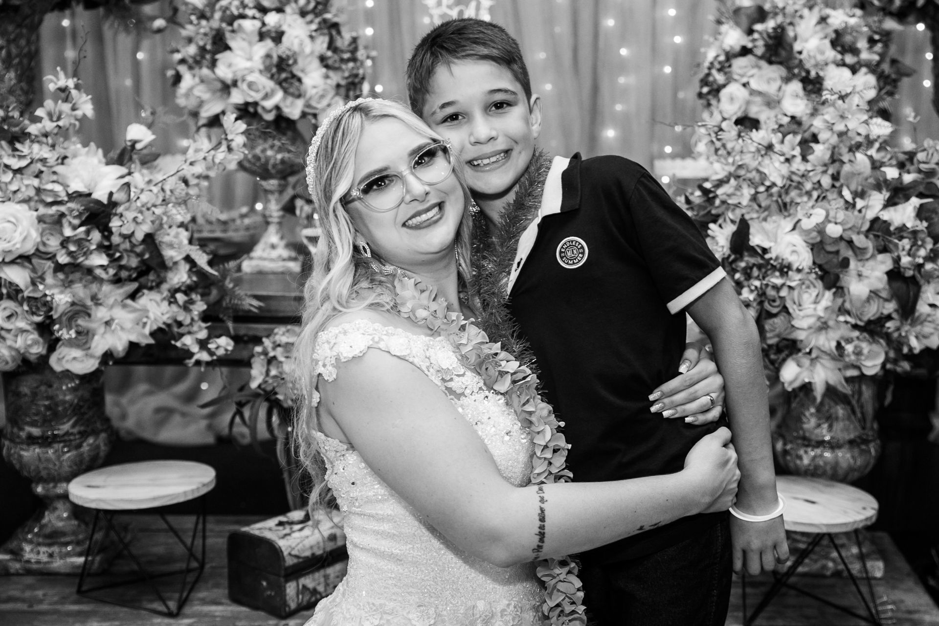 Foto Casamento em Rio Preto / Andre e Lorraine Foto Casamento em Rio Preto / Andre e Lorraine - Imagem 57