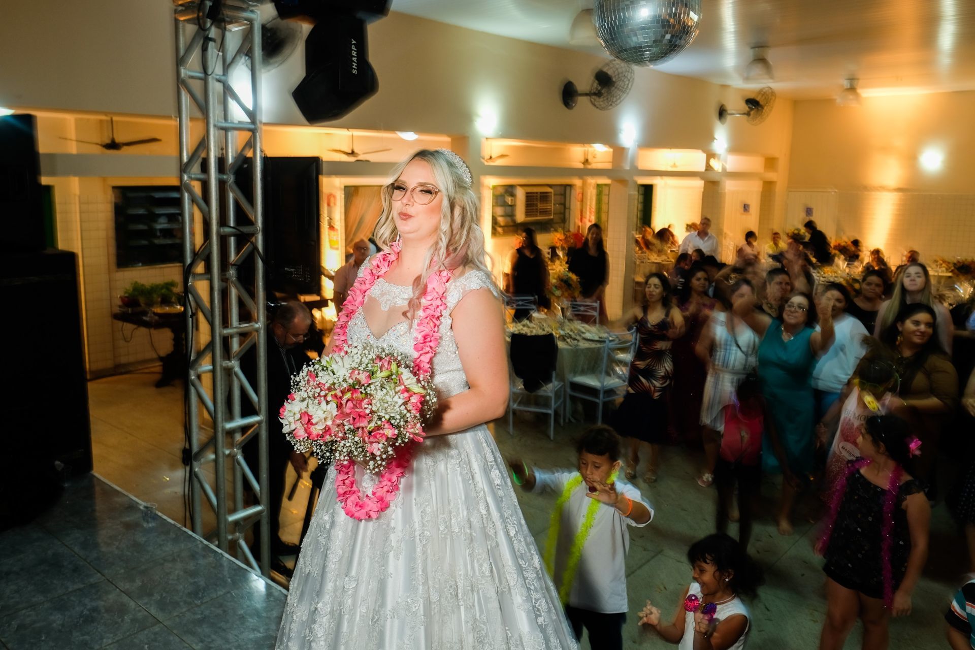 Foto Casamento em Rio Preto / Andre e Lorraine Foto Casamento em Rio Preto / Andre e Lorraine - Imagem 62
