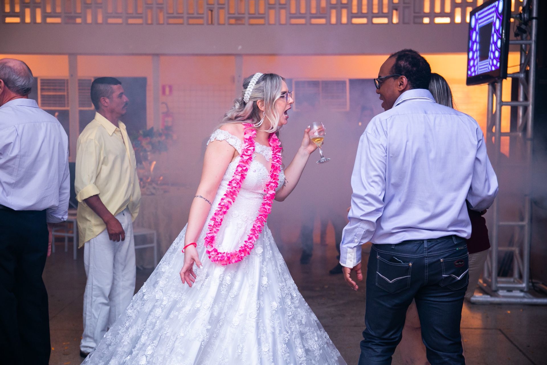 Foto Casamento em Rio Preto / Andre e Lorraine Foto Casamento em Rio Preto / Andre e Lorraine - Imagem 65