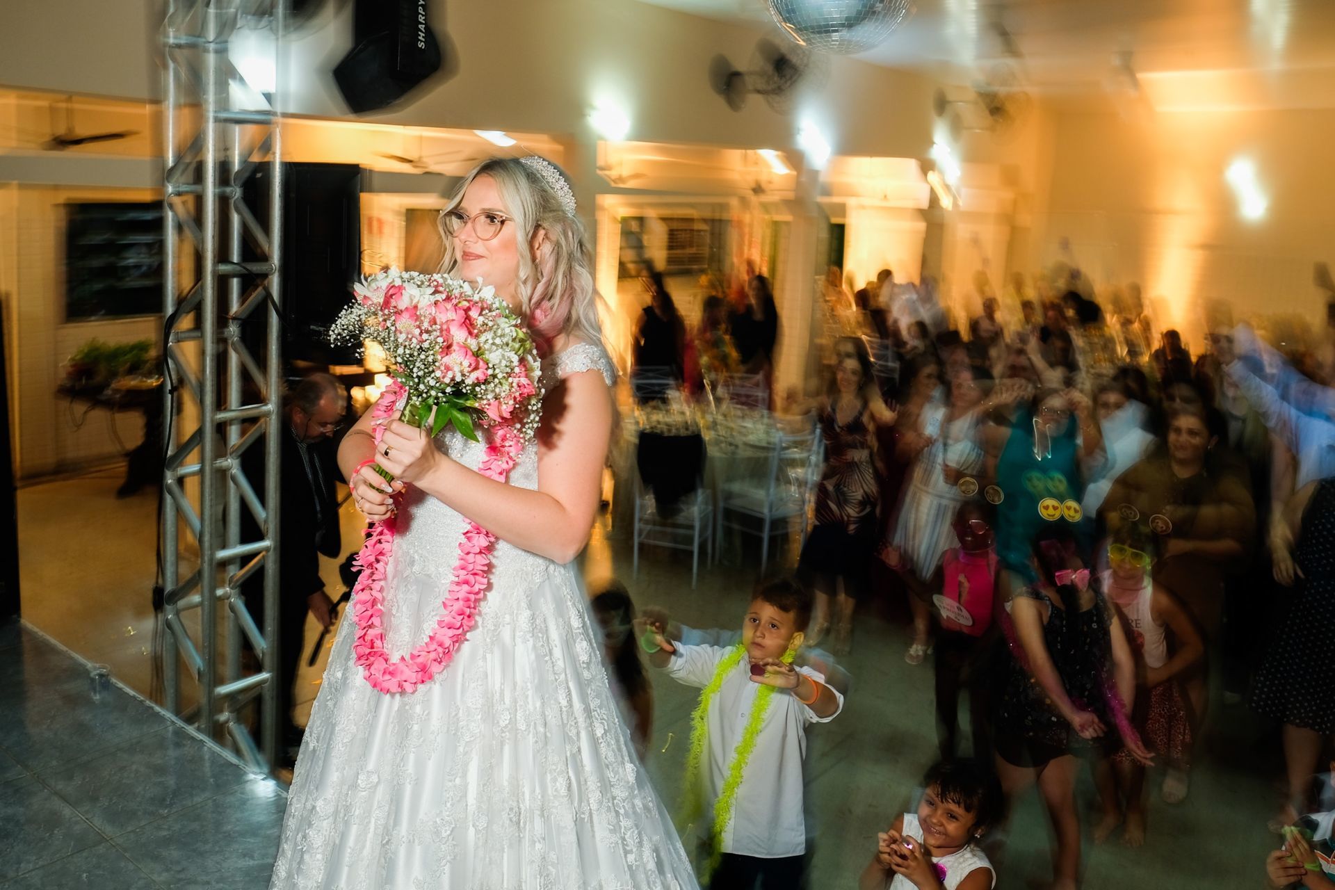 Foto Casamento em Rio Preto / Andre e Lorraine Foto Casamento em Rio Preto / Andre e Lorraine - Imagem 63