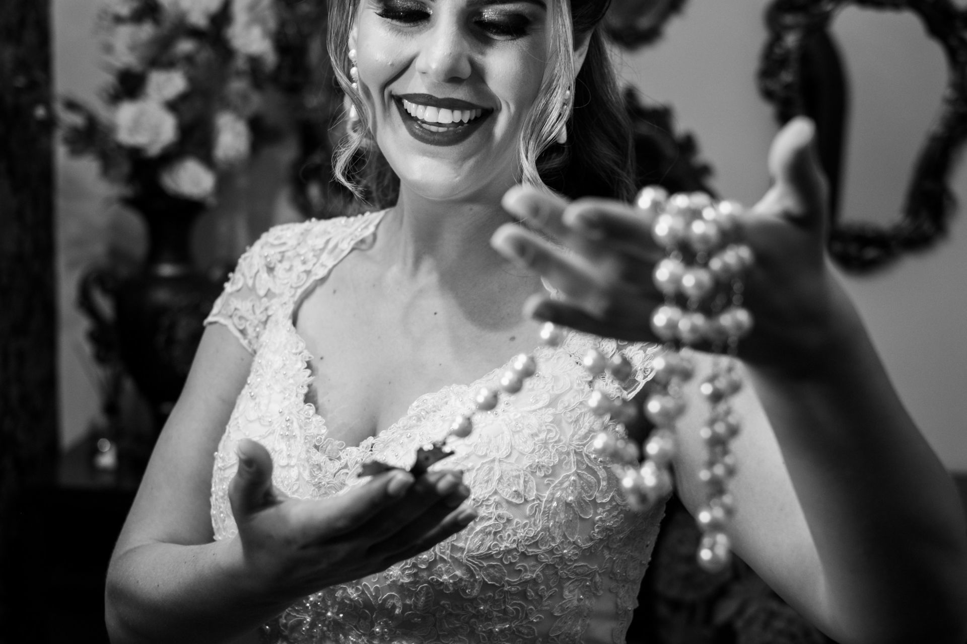 Foto Casamento igreja Matriz de Uchoa - SP / Guilherme e Luanna Foto Casamento igreja Matriz de Uchoa - SP / Guilherme e Luanna - Imagem 17