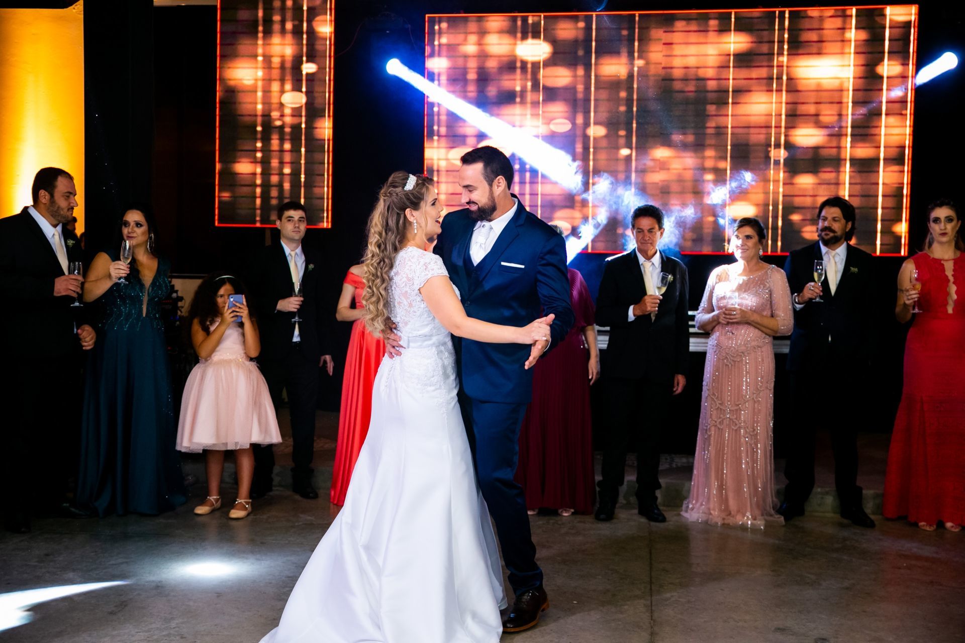 Foto Casamento igreja Matriz de Uchoa - SP / Guilherme e Luanna Foto Casamento igreja Matriz de Uchoa - SP / Guilherme e Luanna - Imagem 50