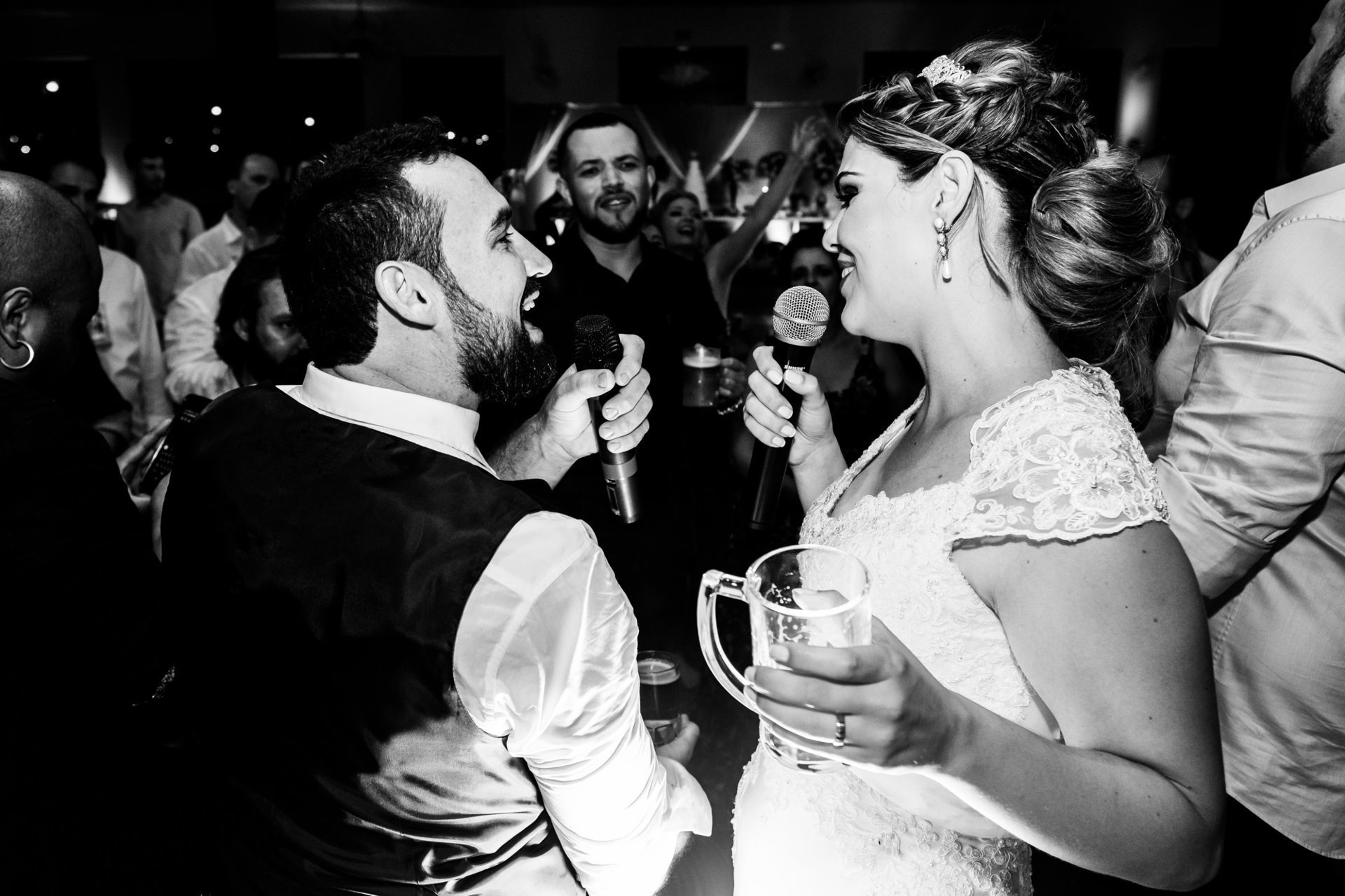 Foto Casamento igreja Matriz de Uchoa - SP / Guilherme e Luanna Foto Casamento igreja Matriz de Uchoa - SP / Guilherme e Luanna - Imagem 73