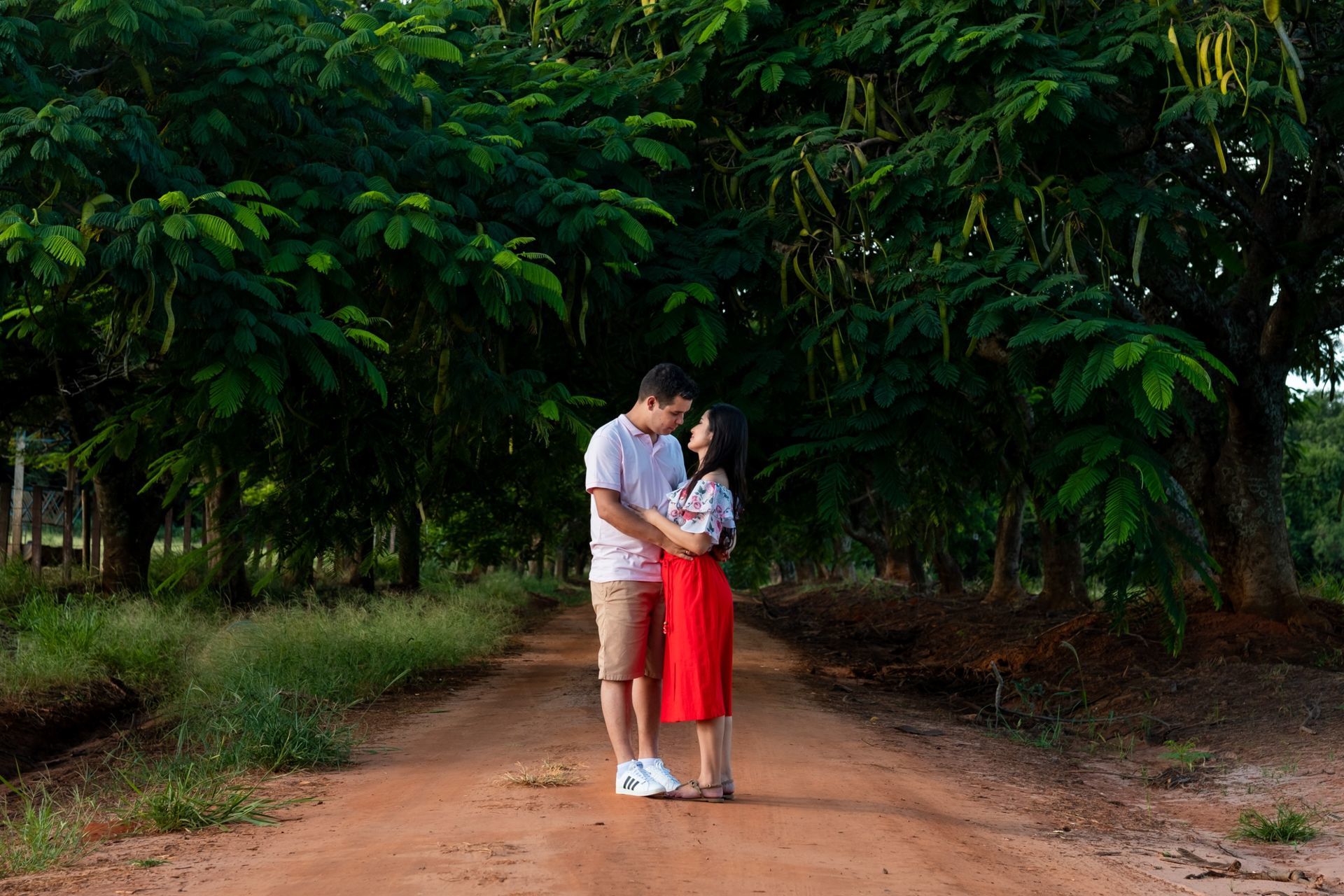 Foto Pre Wedding em São José do Rio Preto / Beatriz e Janderson Foto Pre Wedding em São José do Rio Preto / Beatriz e Janderson - Imagem 7