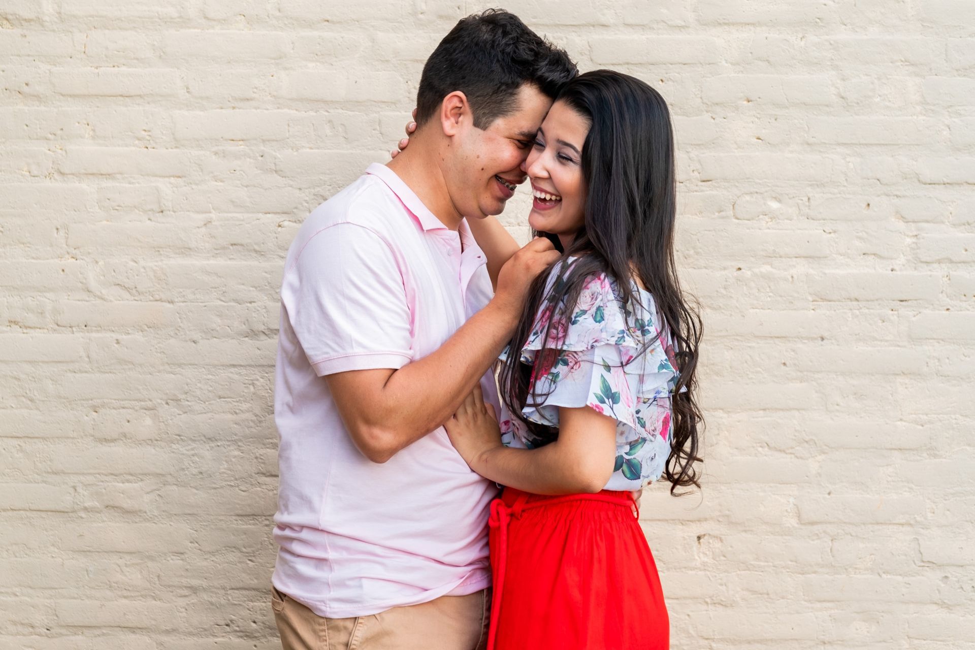 Foto Pre Wedding em São José do Rio Preto / Beatriz e Janderson Foto Pre Wedding em São José do Rio Preto / Beatriz e Janderson - Imagem 2