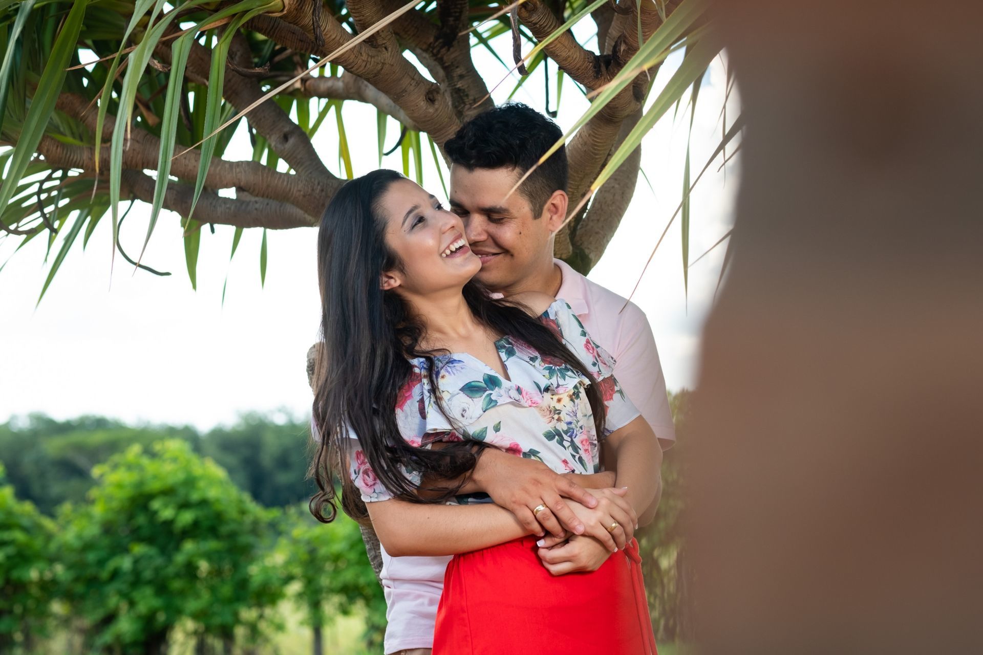 Foto Pre Wedding em São José do Rio Preto / Beatriz e Janderson Foto Pre Wedding em São José do Rio Preto / Beatriz e Janderson - Imagem 3