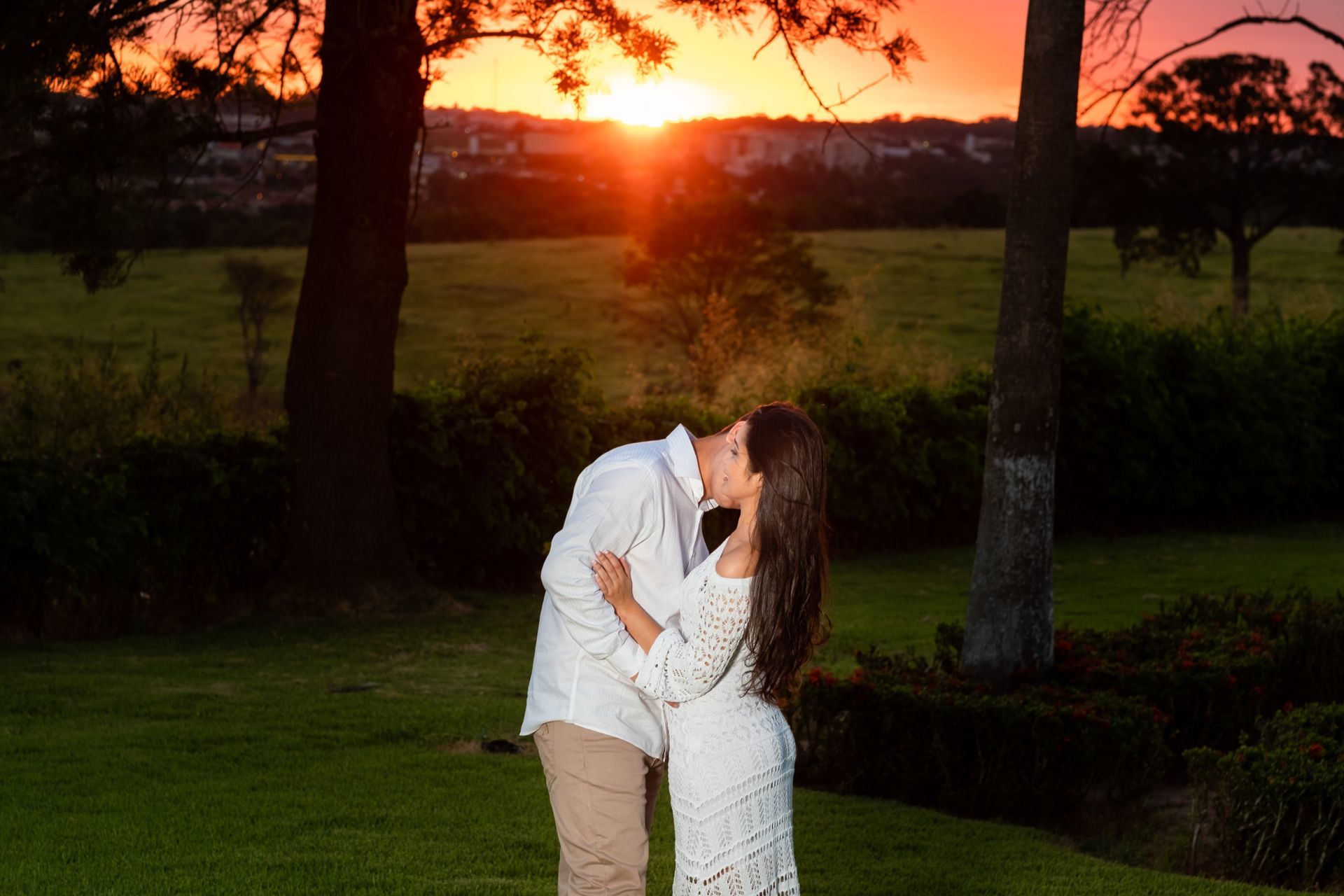 Foto Pre Wedding em São José do Rio Preto / Beatriz e Janderson Foto Pre Wedding em São José do Rio Preto / Beatriz e Janderson - Imagem 12