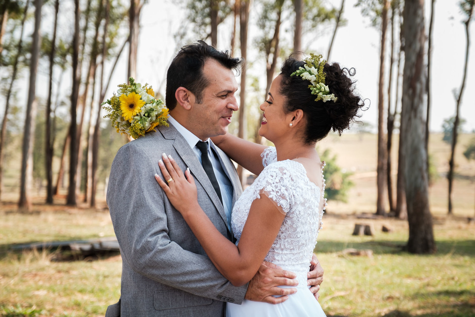 Foto Casamento em São José do Rio Preto Sp - Marcos e Jeyza Foto Casamento em São José do Rio Preto Sp - Marcos e Jeyza - Imagem 51