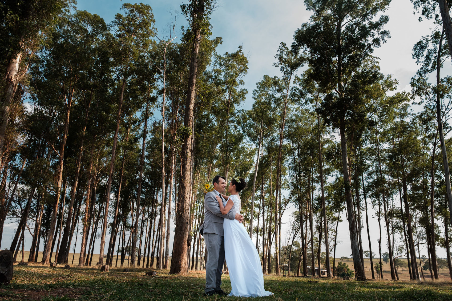 Foto Casamento em São José do Rio Preto Sp - Marcos e Jeyza Foto Casamento em São José do Rio Preto Sp - Marcos e Jeyza - Imagem 52