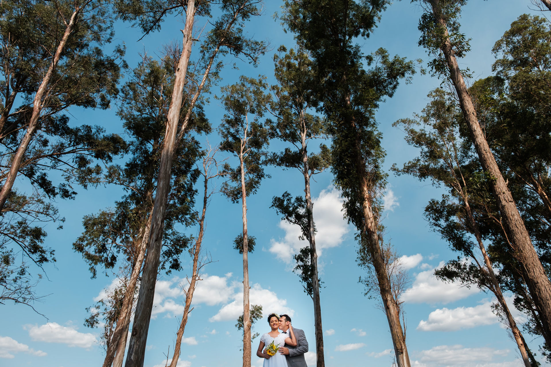 Foto Casamento em São José do Rio Preto Sp - Marcos e Jeyza Foto Casamento em São José do Rio Preto Sp - Marcos e Jeyza - Imagem 53