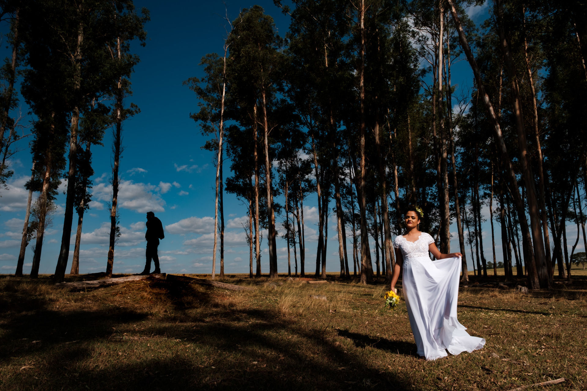 Foto Casamento em São José do Rio Preto Sp - Marcos e Jeyza Foto Casamento em São José do Rio Preto Sp - Marcos e Jeyza - Imagem 58