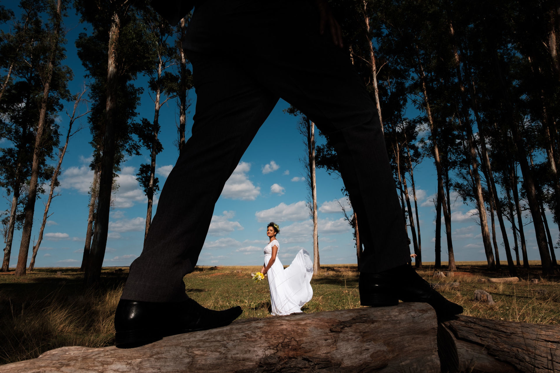Foto Casamento em São José do Rio Preto Sp - Marcos e Jeyza Foto Casamento em São José do Rio Preto Sp - Marcos e Jeyza - Imagem 60