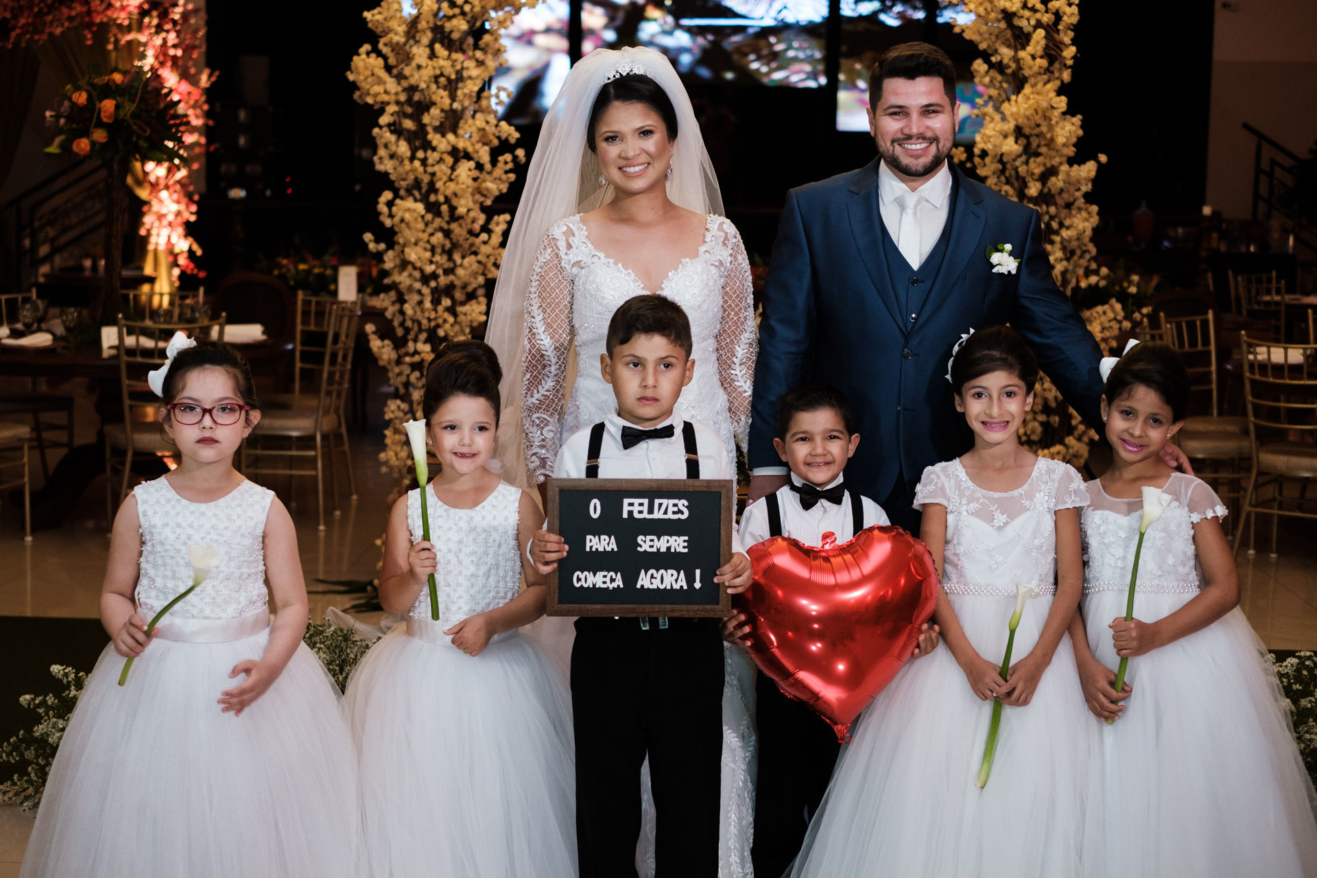 Foto Casamento no Fauze Karan - Rio Preto - SP / Carol e Felipe Foto Casamento no Fauze Karan - Rio Preto - SP / Carol e Felipe - Imagem 49