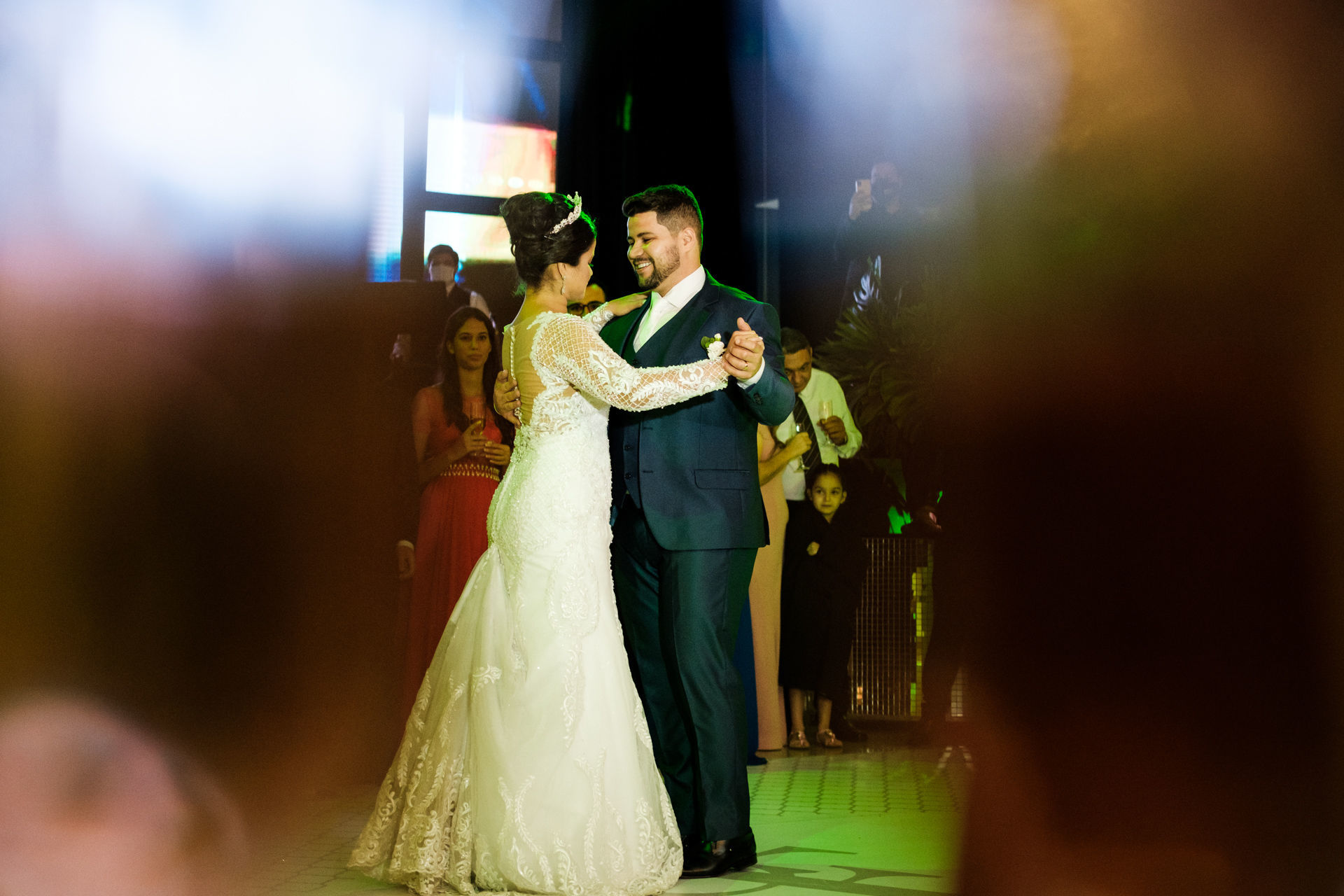 Foto Casamento no Fauze Karan - Rio Preto - SP / Carol e Felipe Foto Casamento no Fauze Karan - Rio Preto - SP / Carol e Felipe - Imagem 60