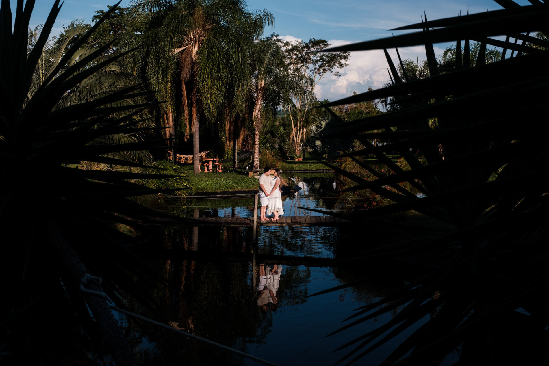 Foto Ensaio Pre Casamento Sítio Paineiras - Mendonça SP / Dienifer e Nilton Foto Ensaio Pre Casamento Sítio Paineiras - Mendonça SP / Dienifer e Nilton - Imagem 15