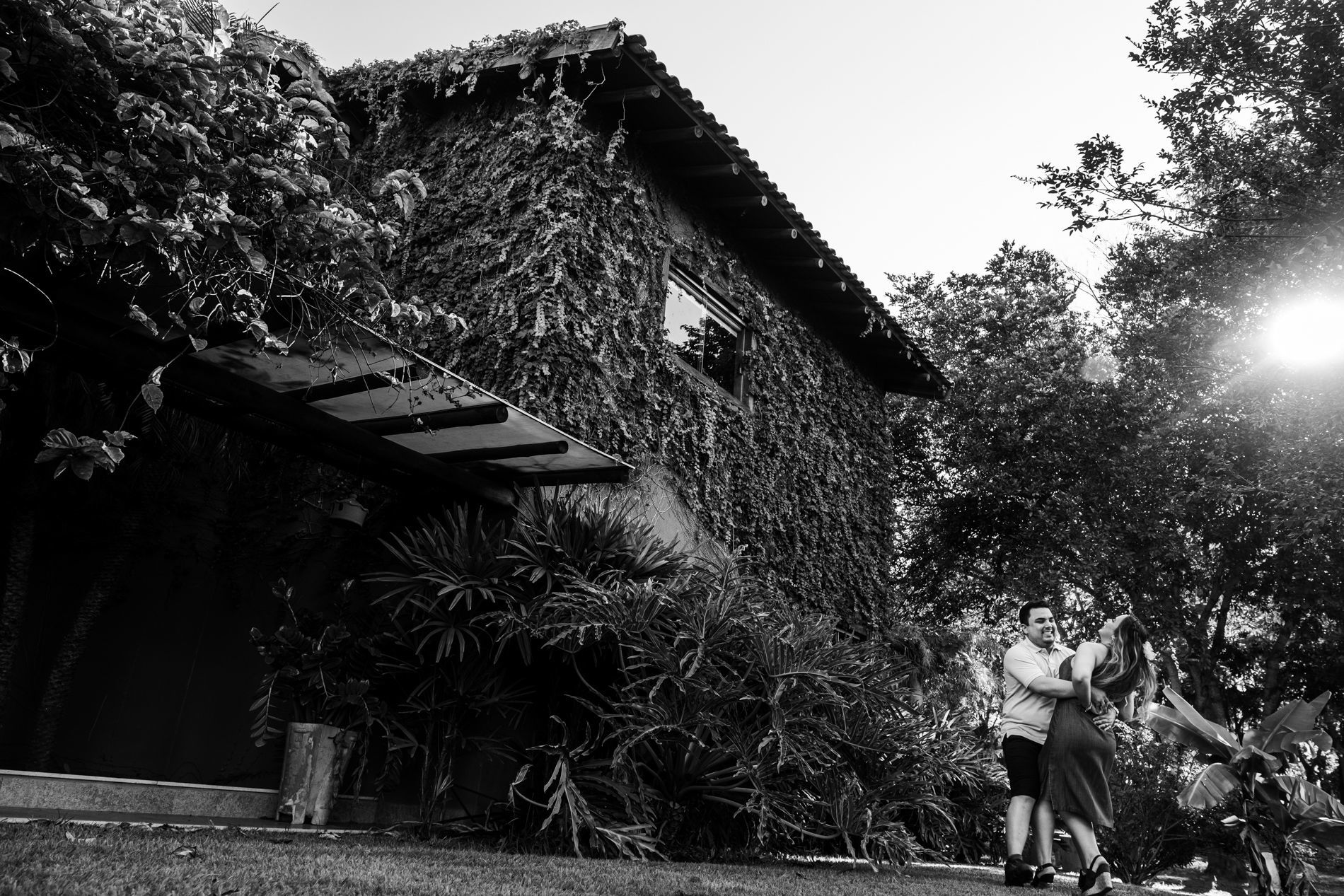 Foto Ensaio Pre Casamento Sítio Paineiras - Mendonça SP / Dienifer e Nilton Foto Ensaio Pre Casamento Sítio Paineiras - Mendonça SP / Dienifer e Nilton - Imagem 8