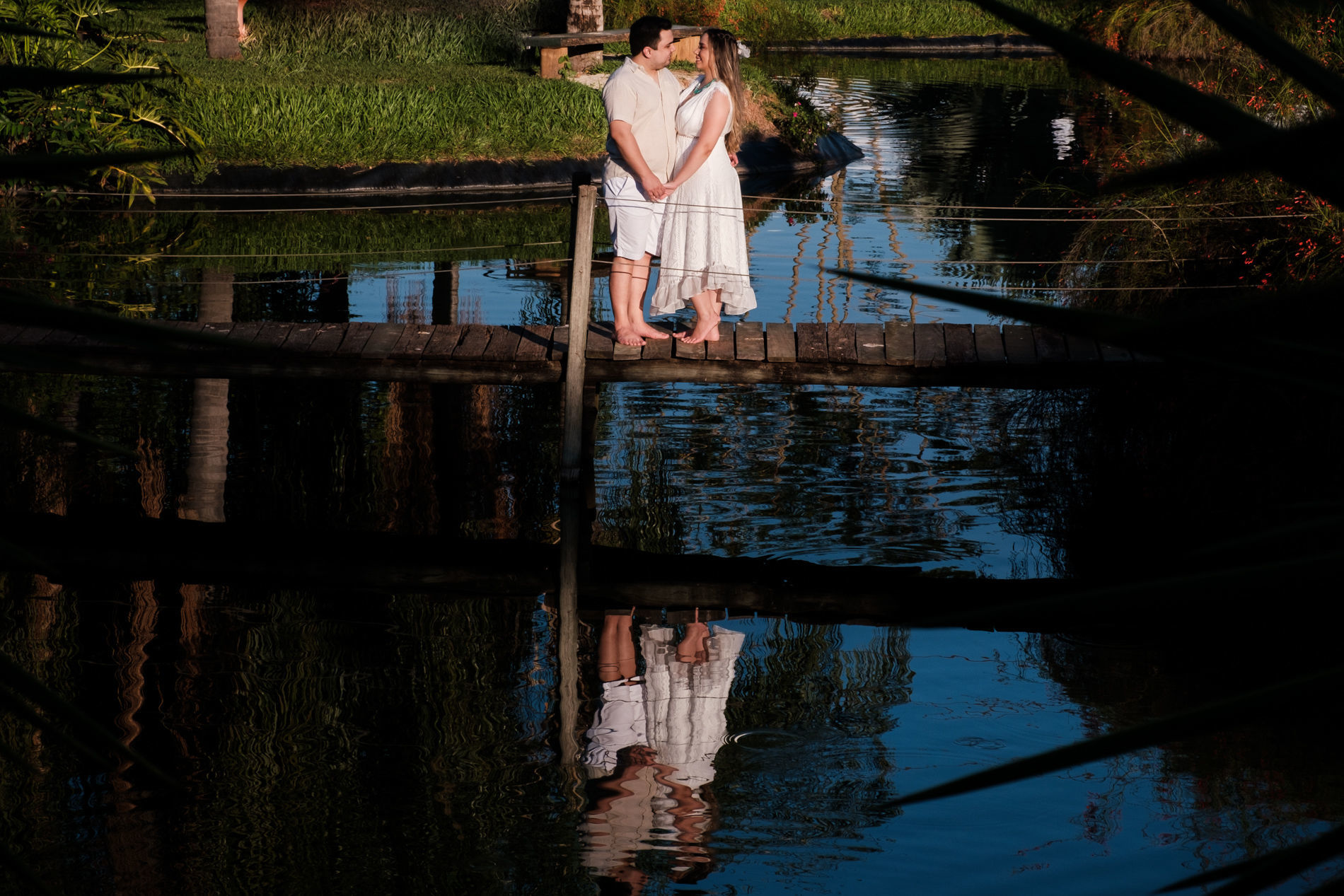 Foto Ensaio Pre Casamento Sítio Paineiras - Mendonça SP / Dienifer e Nilton Foto Ensaio Pre Casamento Sítio Paineiras - Mendonça SP / Dienifer e Nilton - Imagem 16