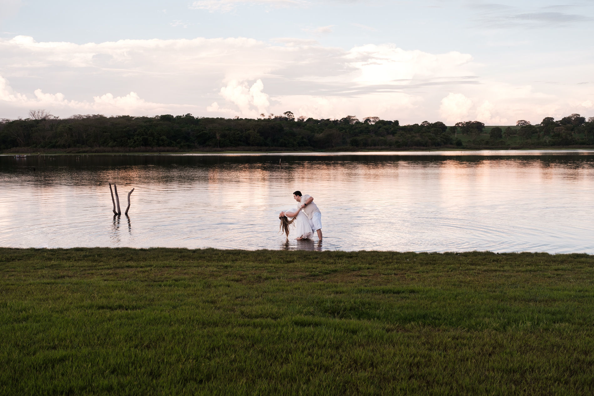 Foto Ensaio Pre Casamento Sítio Paineiras - Mendonça SP / Dienifer e Nilton Foto Ensaio Pre Casamento Sítio Paineiras - Mendonça SP / Dienifer e Nilton - Imagem 26