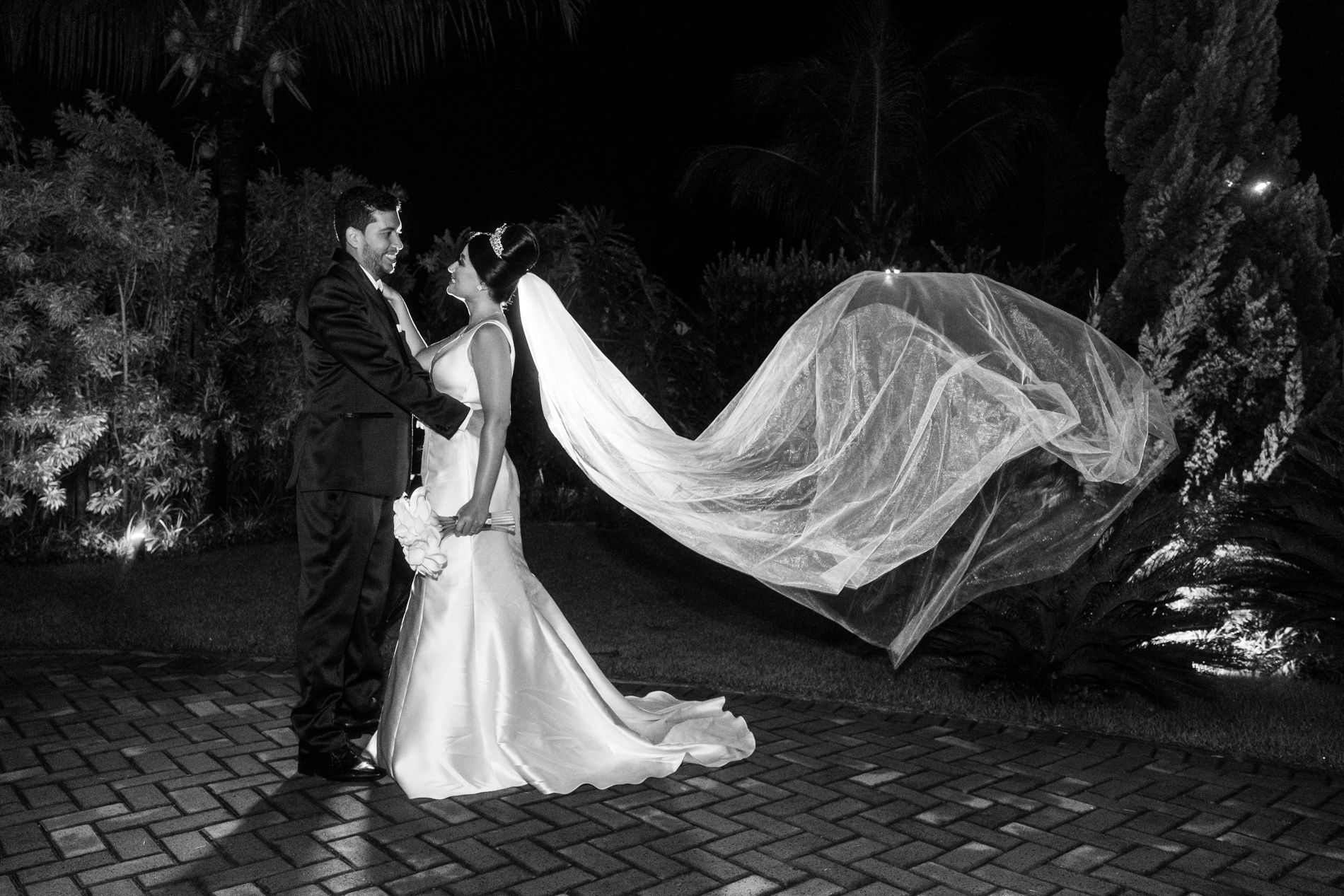 Foto Casamento na Bella Faria Eventos - Rio Preto / Flavia e Leandro Foto Casamento na Bella Faria Eventos - Rio Preto / Flavia e Leandro - Imagem 47
