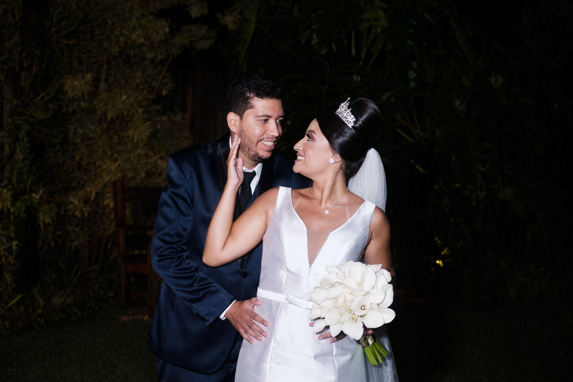 Foto Casamento na Bella Faria Eventos - Rio Preto / Flavia e Leandro Foto Casamento na Bella Faria Eventos - Rio Preto / Flavia e Leandro - Imagem 45