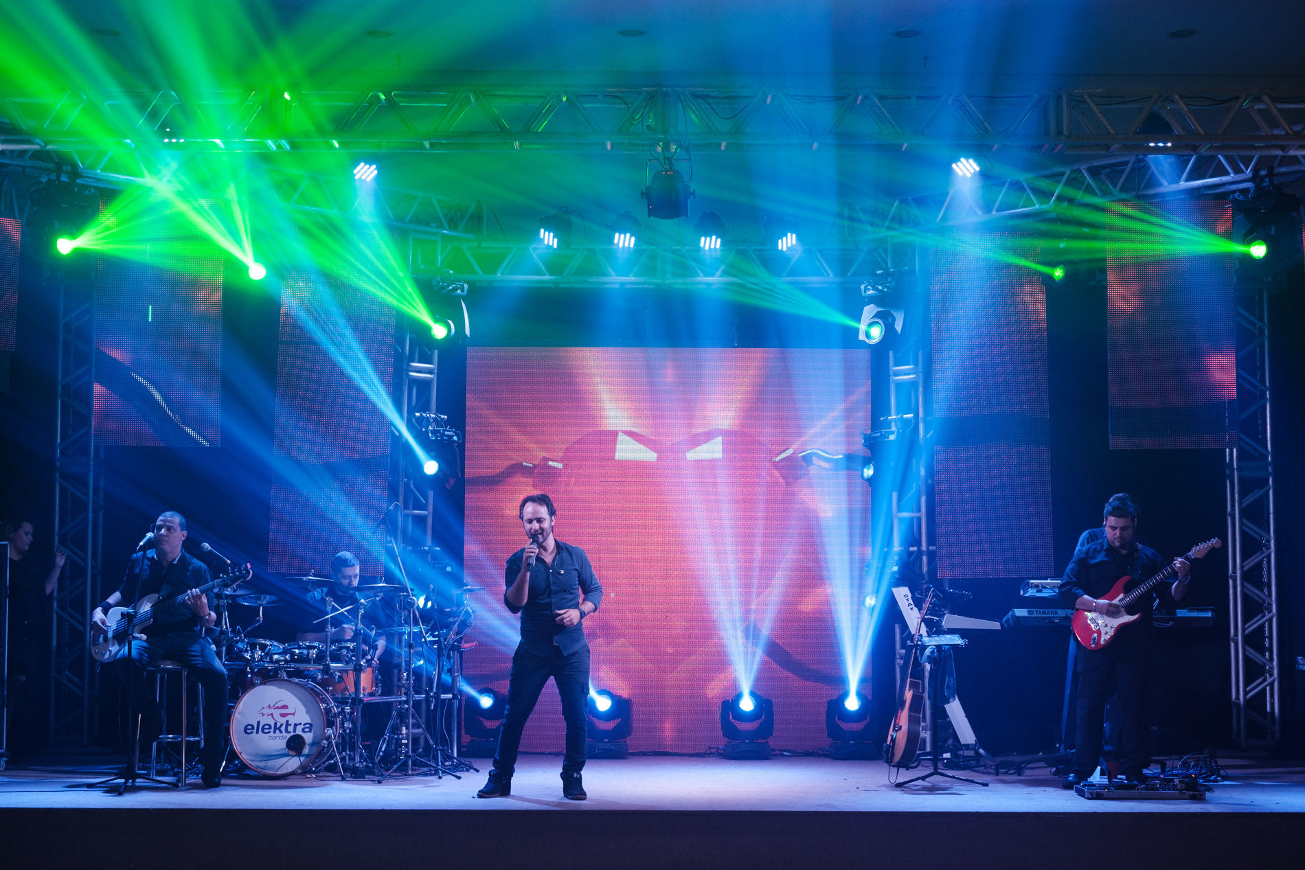 Foto Casamento na Bella Faria Eventos - Rio Preto / Flavia e Leandro Foto Casamento na Bella Faria Eventos - Rio Preto / Flavia e Leandro - Imagem 64