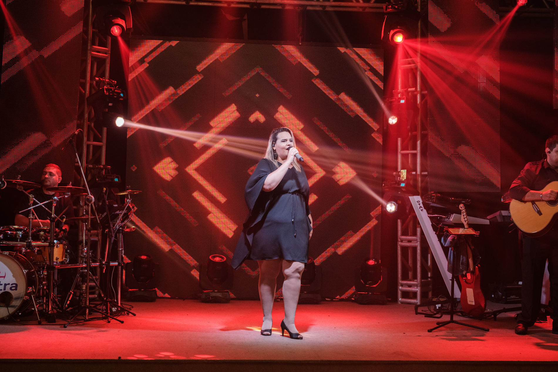 Foto Casamento na Bella Faria Eventos - Rio Preto / Flavia e Leandro Foto Casamento na Bella Faria Eventos - Rio Preto / Flavia e Leandro - Imagem 65