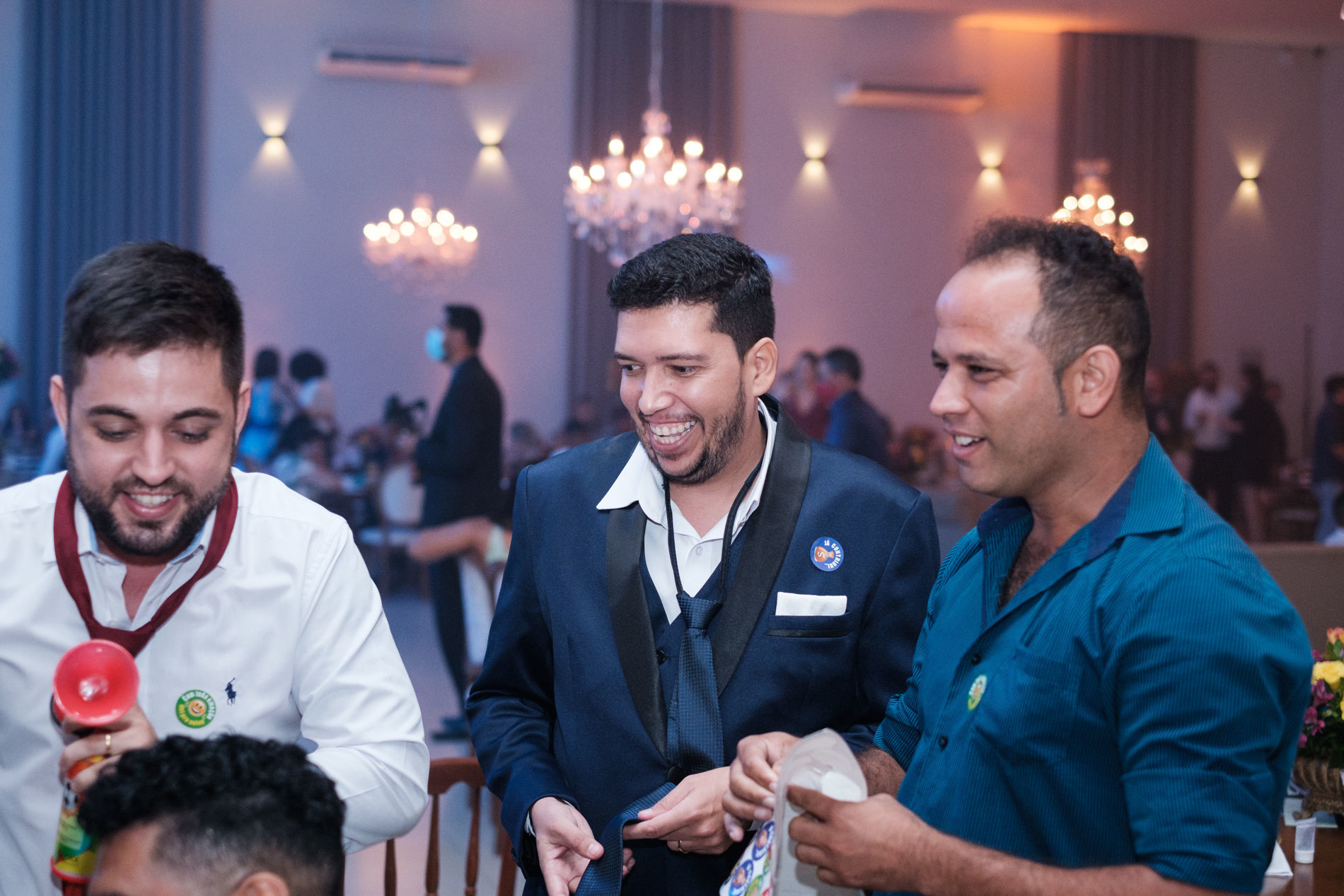 Foto Casamento na Bella Faria Eventos - Rio Preto / Flavia e Leandro Foto Casamento na Bella Faria Eventos - Rio Preto / Flavia e Leandro - Imagem 66