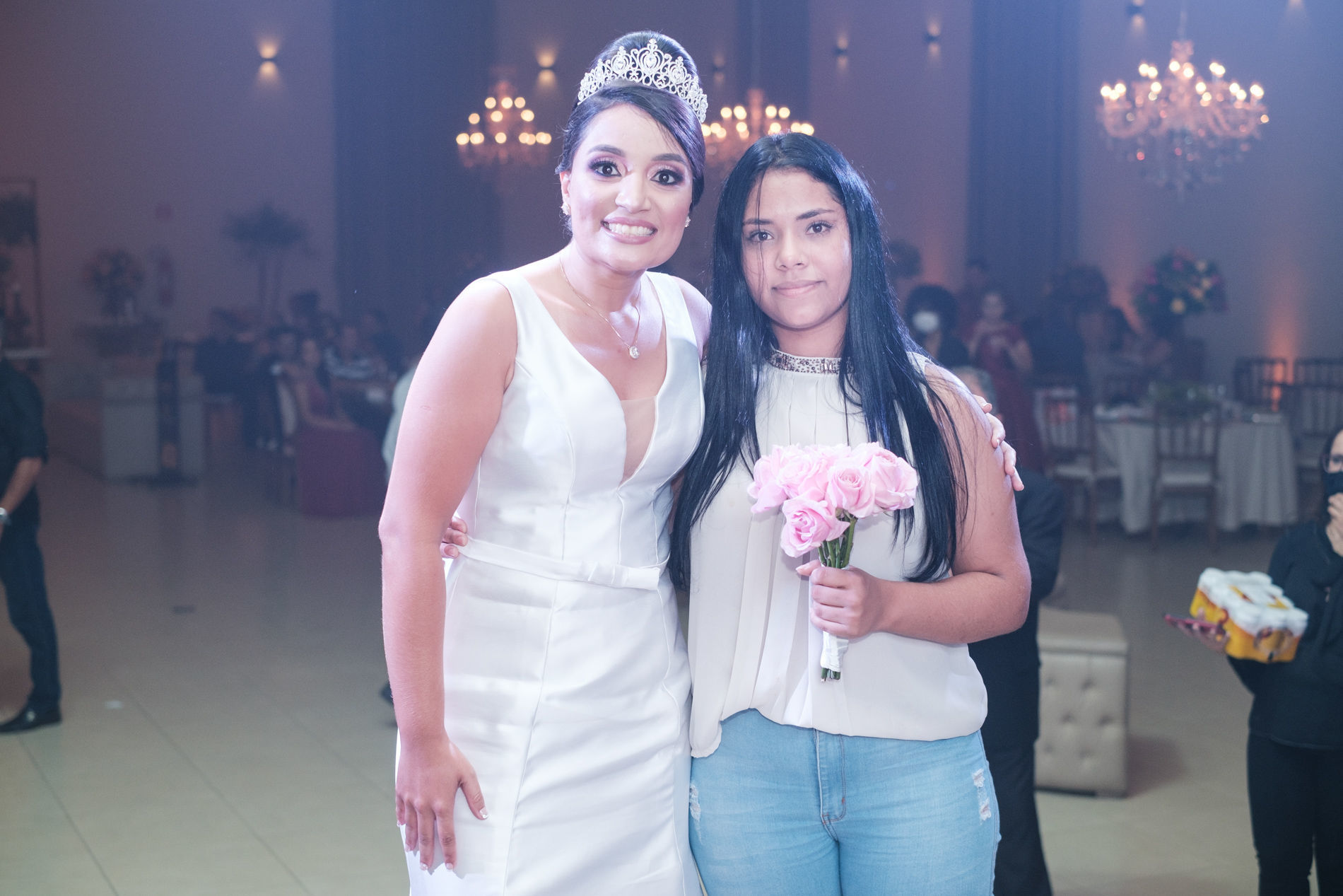 Foto Casamento na Bella Faria Eventos - Rio Preto / Flavia e Leandro Foto Casamento na Bella Faria Eventos - Rio Preto / Flavia e Leandro - Imagem 73