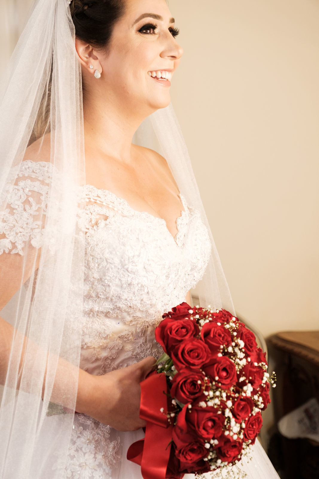 Foto Casamento em Rio Preto - SP / Flavia e Vinicios Foto Casamento em Rio Preto - SP / Flavia e Vinicios - Imagem 17