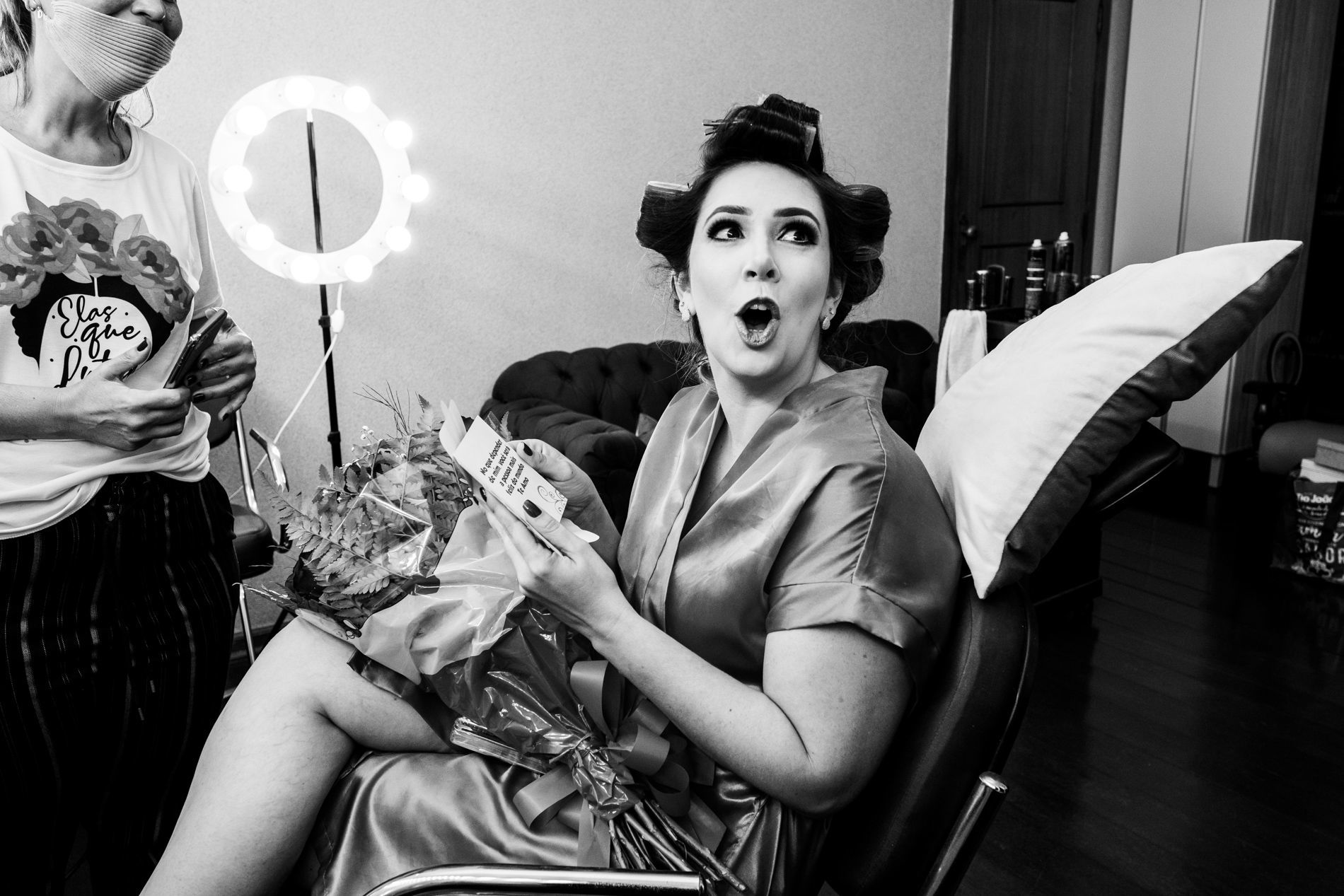 Foto Casamento em Rio Preto - SP / Flavia e Vinicios Foto Casamento em Rio Preto - SP / Flavia e Vinicios - Imagem 9