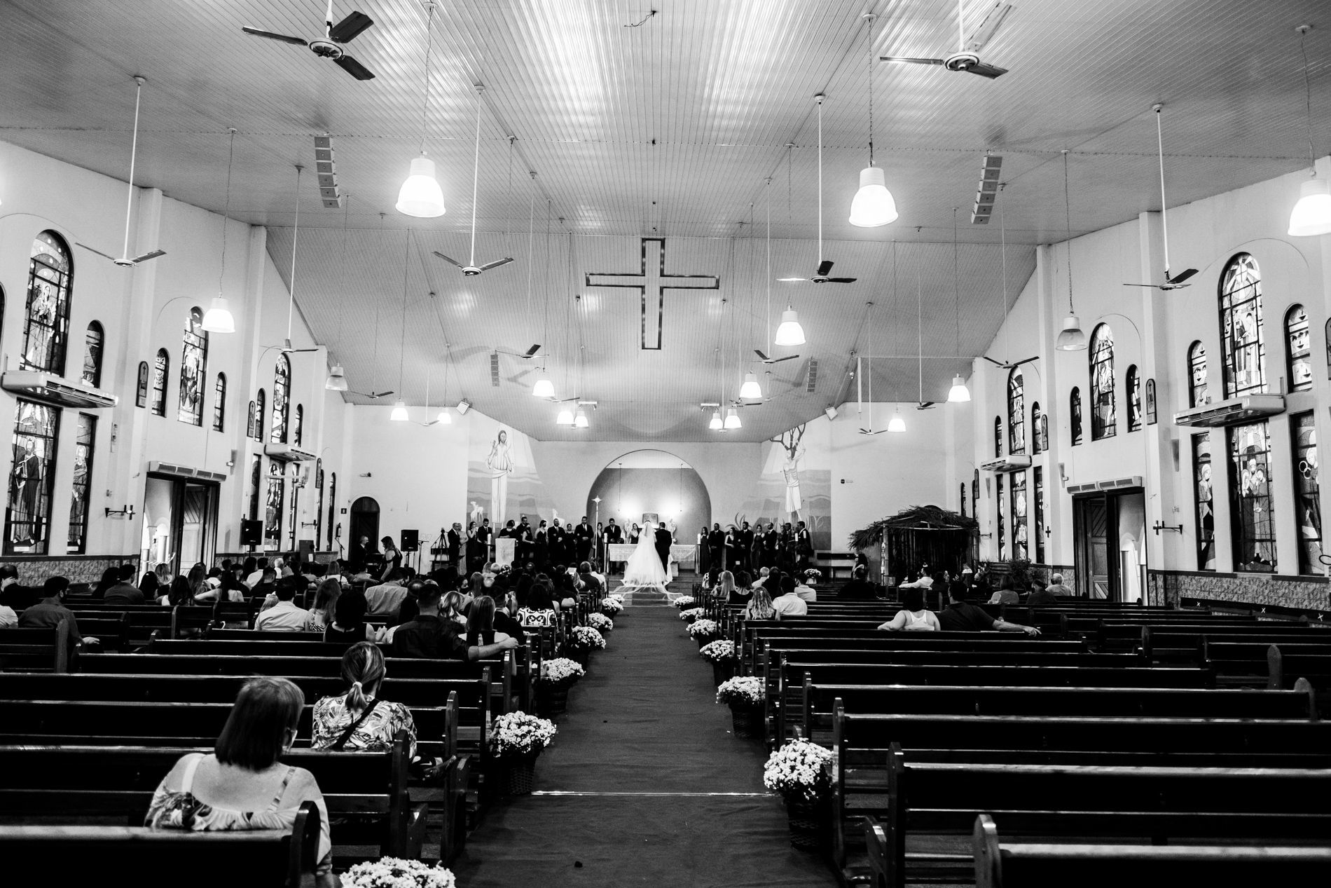 Foto Casamento em Rio Preto - SP / Flavia e Vinicios Foto Casamento em Rio Preto - SP / Flavia e Vinicios - Imagem 32