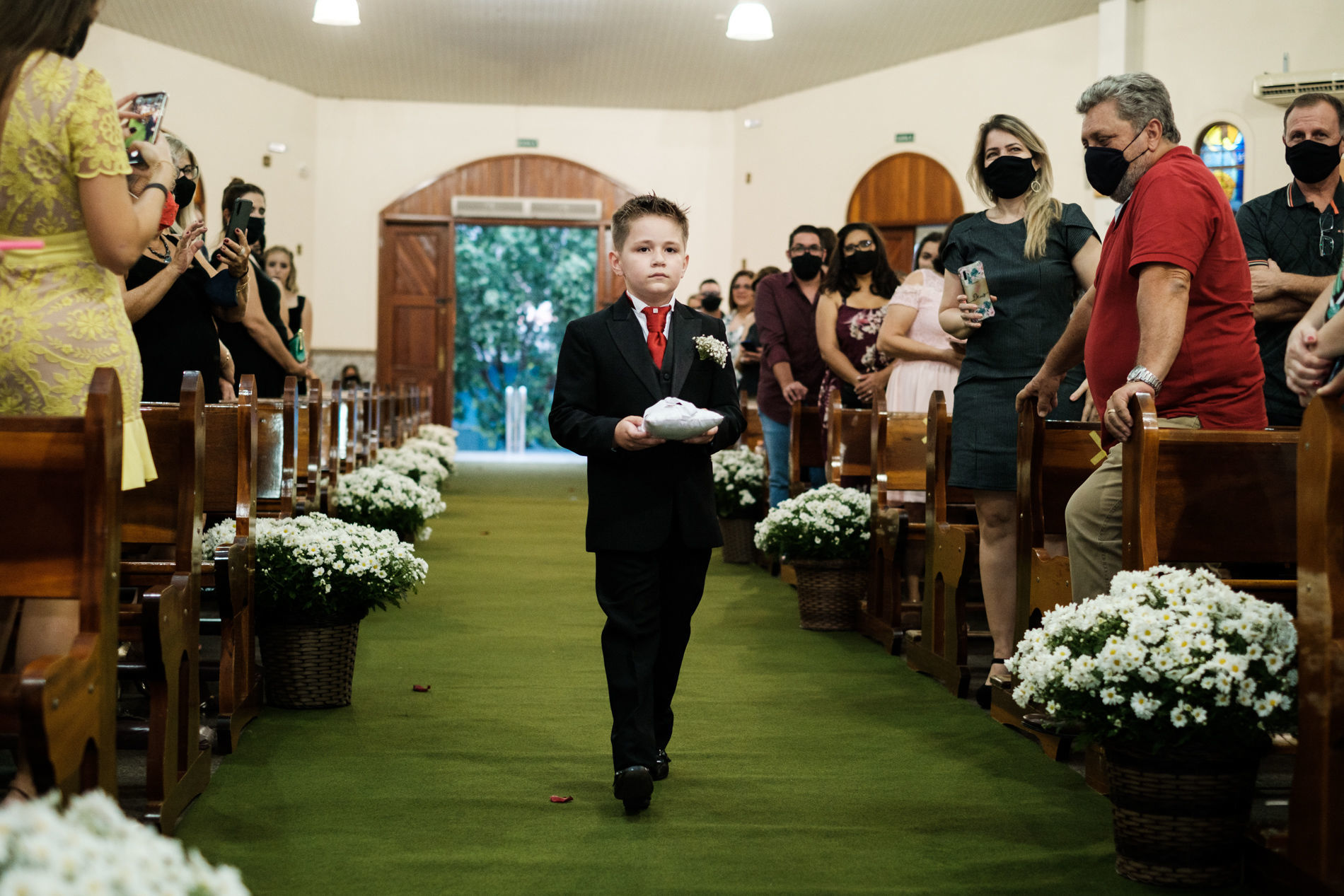 Foto Casamento em Rio Preto - SP / Flavia e Vinicios Foto Casamento em Rio Preto - SP / Flavia e Vinicios - Imagem 37