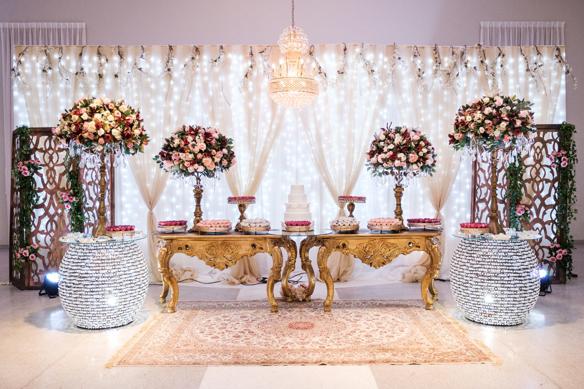 Foto Casamento em Rio Preto - SP / Flavia e Vinicios Foto Casamento em Rio Preto - SP / Flavia e Vinicios - Imagem 49
