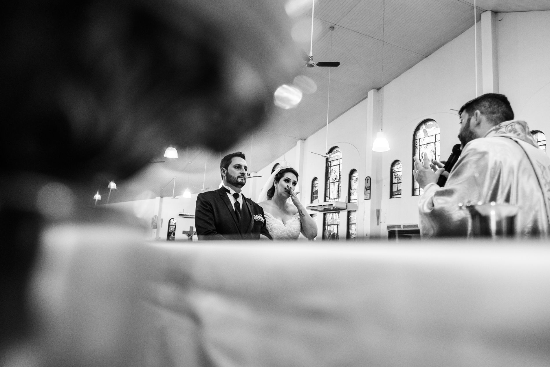 Foto Casamento em Rio Preto - SP / Flavia e Vinicios Foto Casamento em Rio Preto - SP / Flavia e Vinicios - Imagem 33