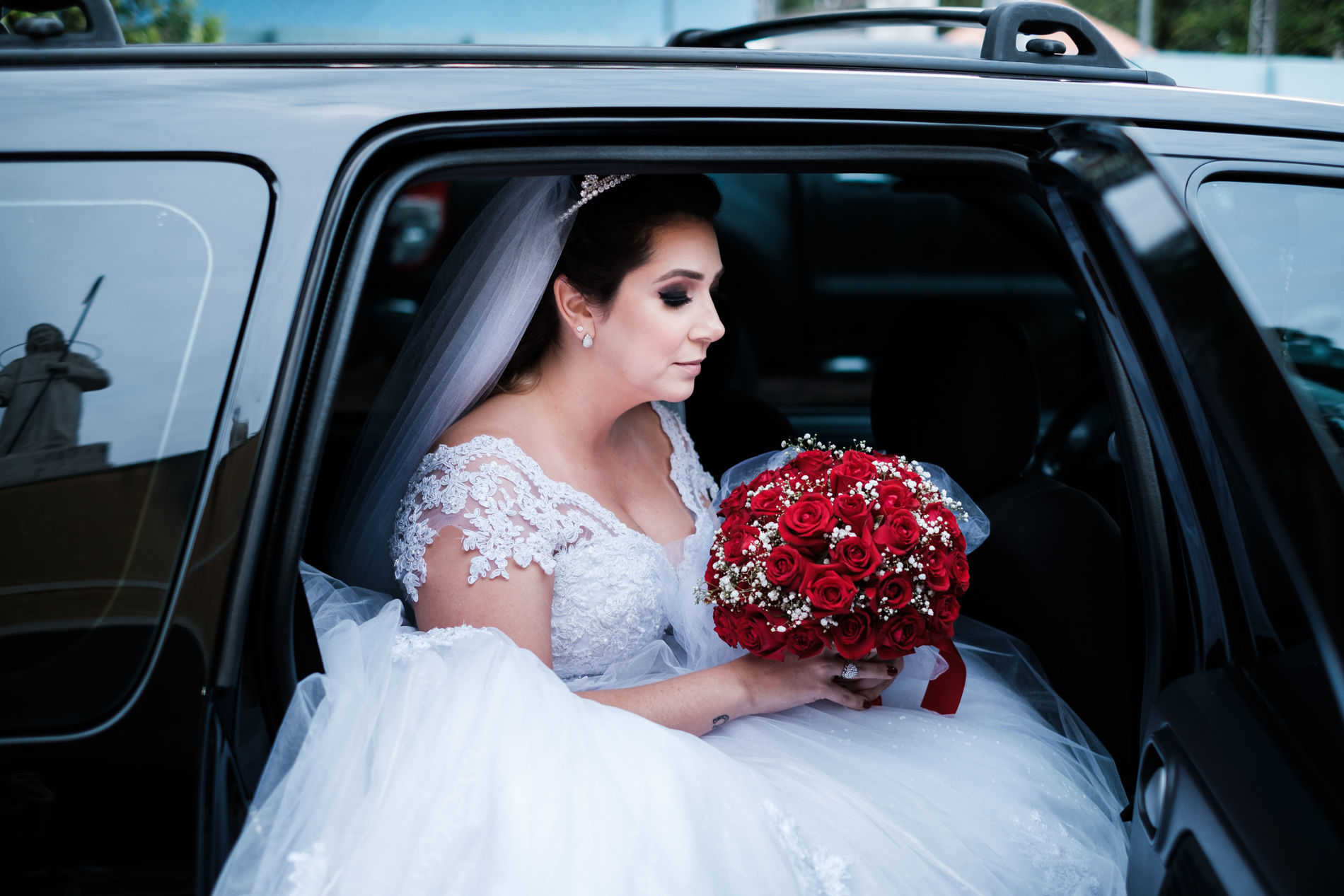 Foto Casamento em Rio Preto - SP / Flavia e Vinicios Foto Casamento em Rio Preto - SP / Flavia e Vinicios - Imagem 25