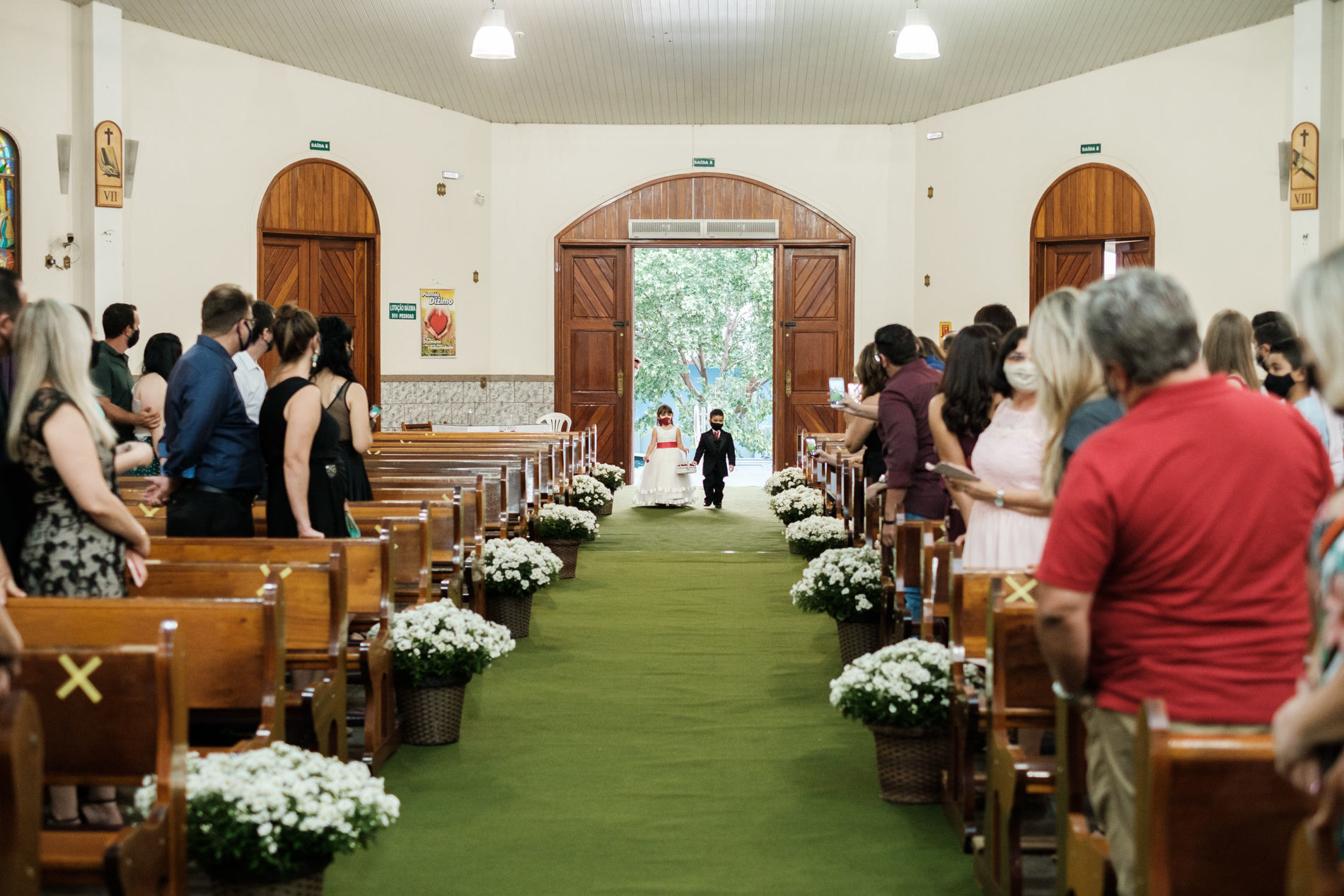 Foto Casamento em Rio Preto - SP / Flavia e Vinicios Foto Casamento em Rio Preto - SP / Flavia e Vinicios - Imagem 22