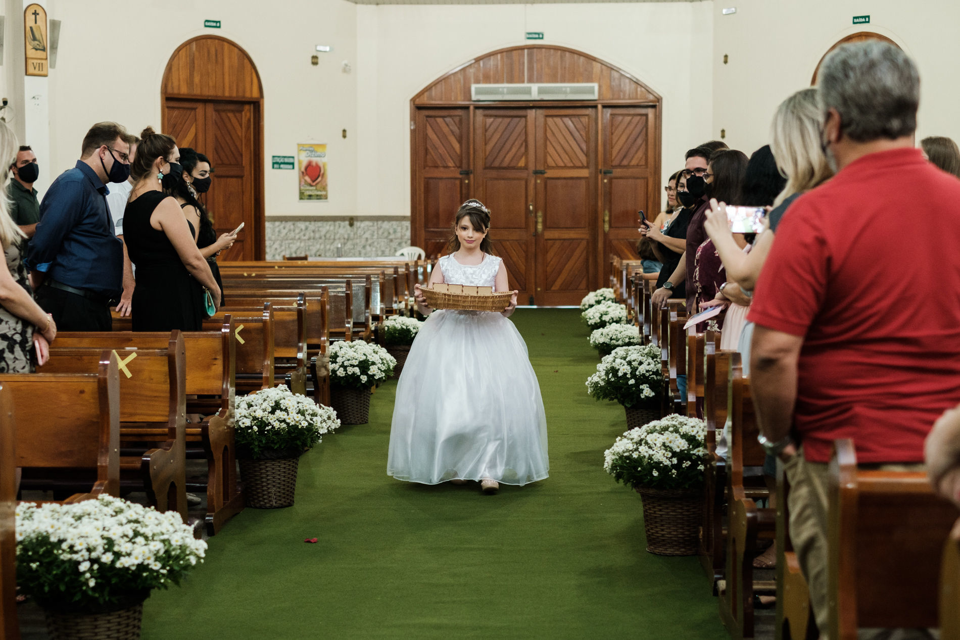 Foto Casamento em Rio Preto - SP / Flavia e Vinicios Foto Casamento em Rio Preto - SP / Flavia e Vinicios - Imagem 24