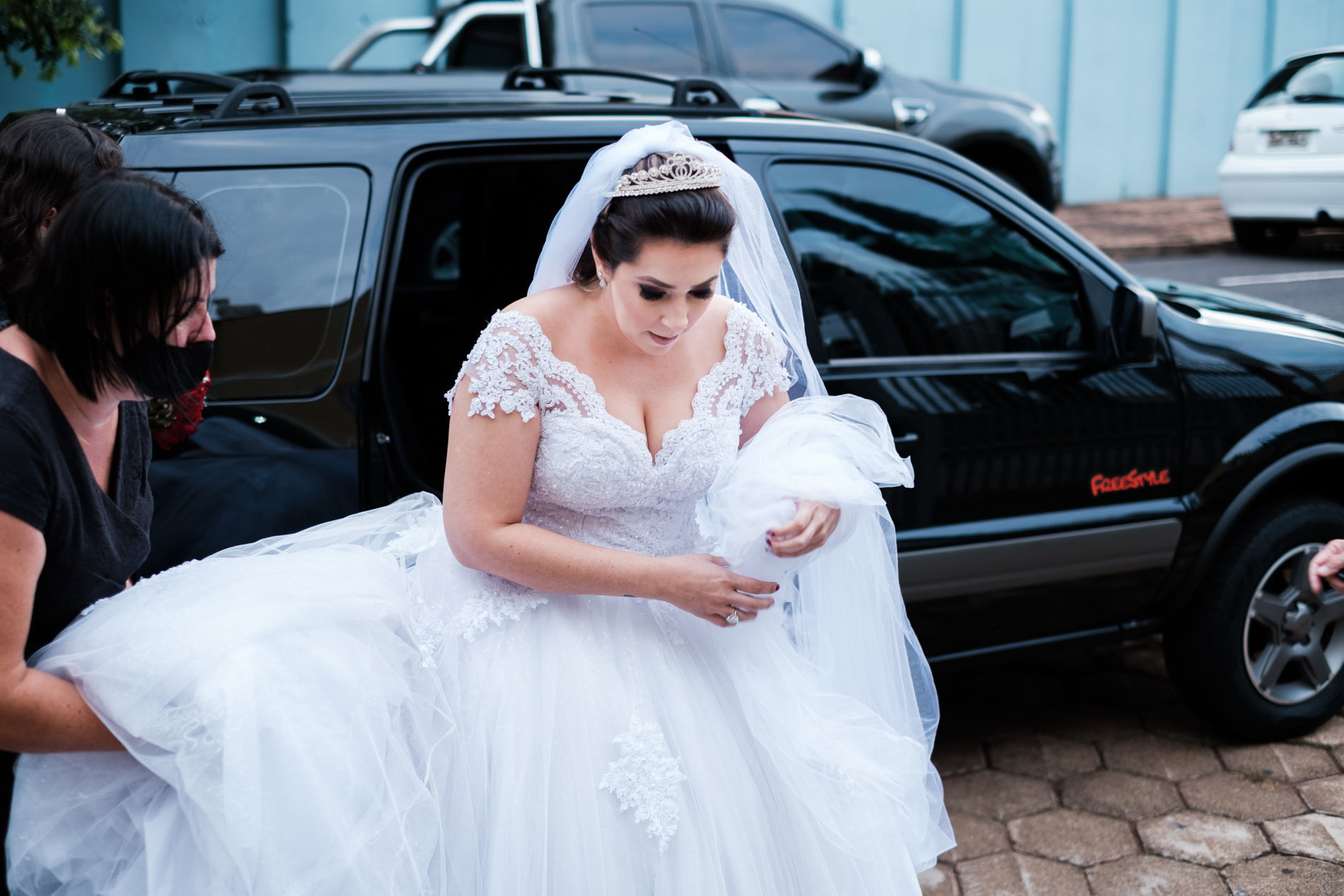Foto Casamento em Rio Preto - SP / Flavia e Vinicios Foto Casamento em Rio Preto - SP / Flavia e Vinicios - Imagem 26