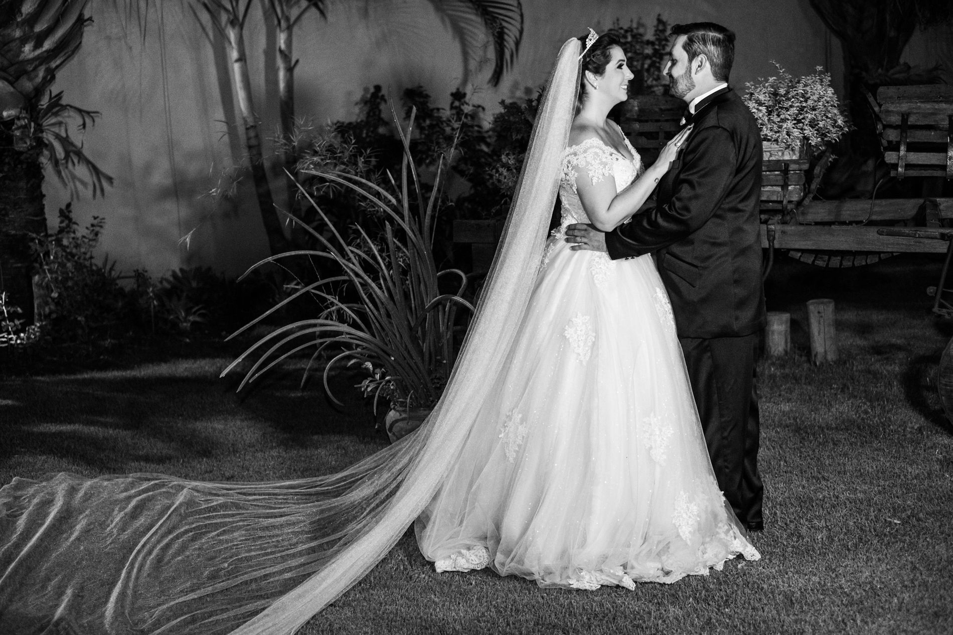 Foto Casamento em Rio Preto - SP / Flavia e Vinicios Foto Casamento em Rio Preto - SP / Flavia e Vinicios - Imagem 53
