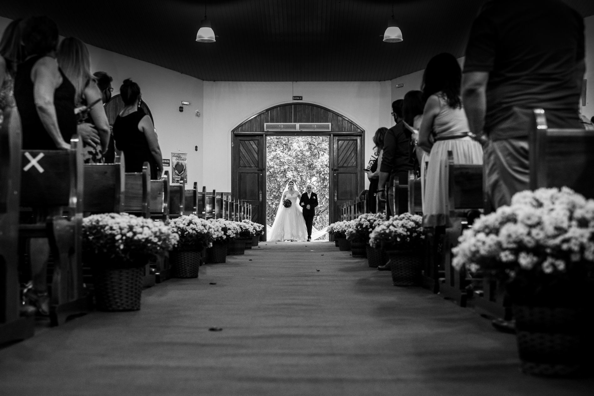 Foto Casamento em Rio Preto - SP / Flavia e Vinicios Foto Casamento em Rio Preto - SP / Flavia e Vinicios - Imagem 27